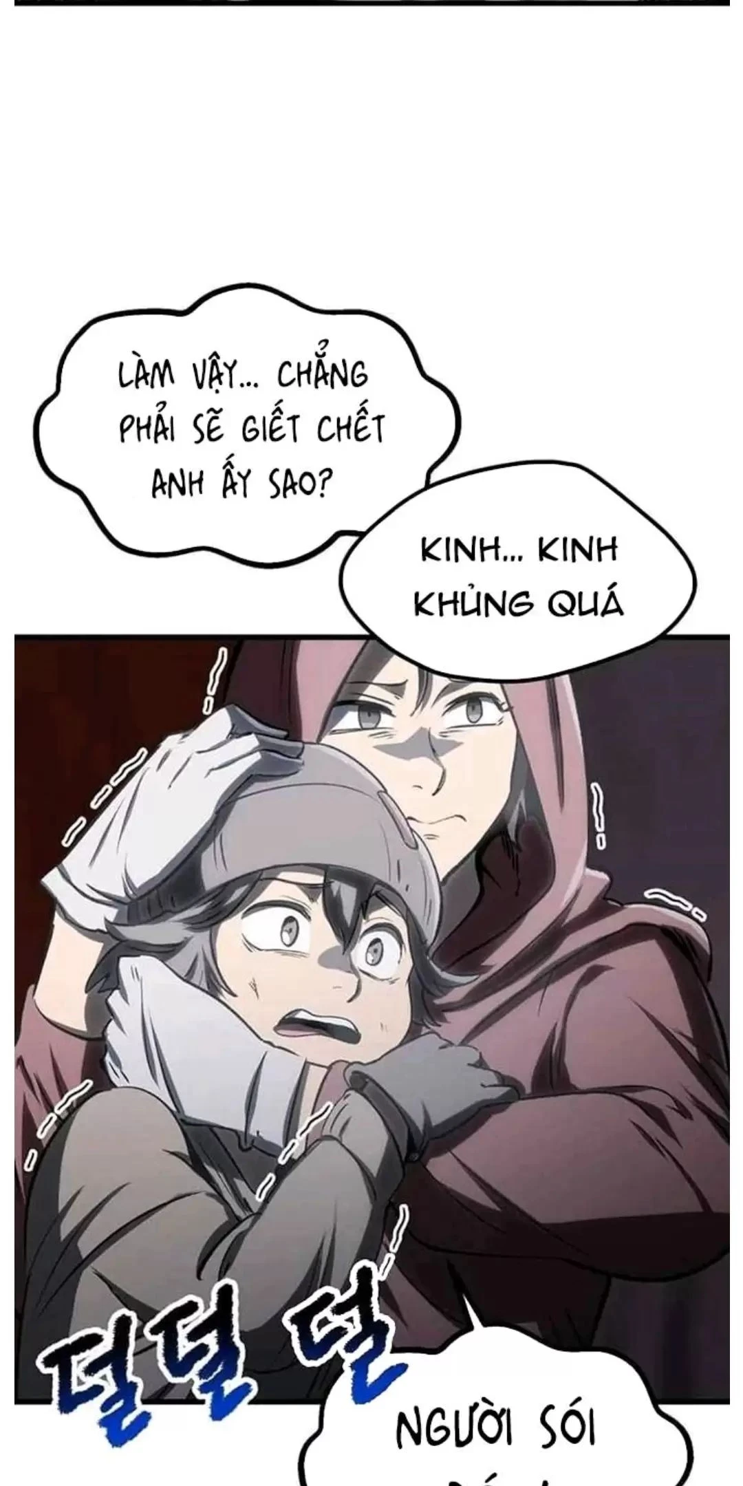 Anh Hùng Mạnh Nhất? Ta Không Làm Lâu Rồi! Chapter  189 - 55