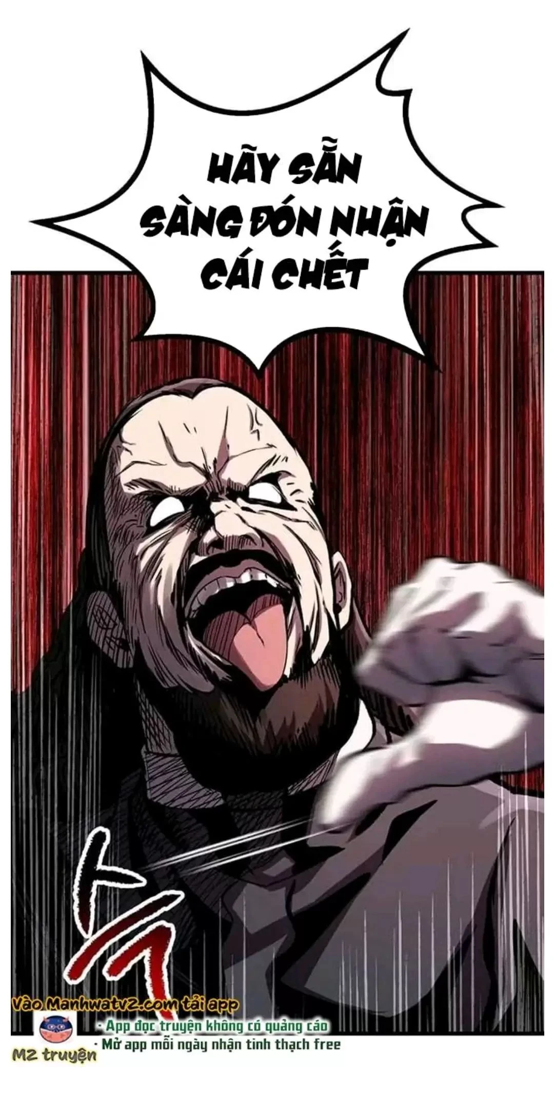 Anh Hùng Mạnh Nhất? Ta Không Làm Lâu Rồi! Chapter  189 - 60