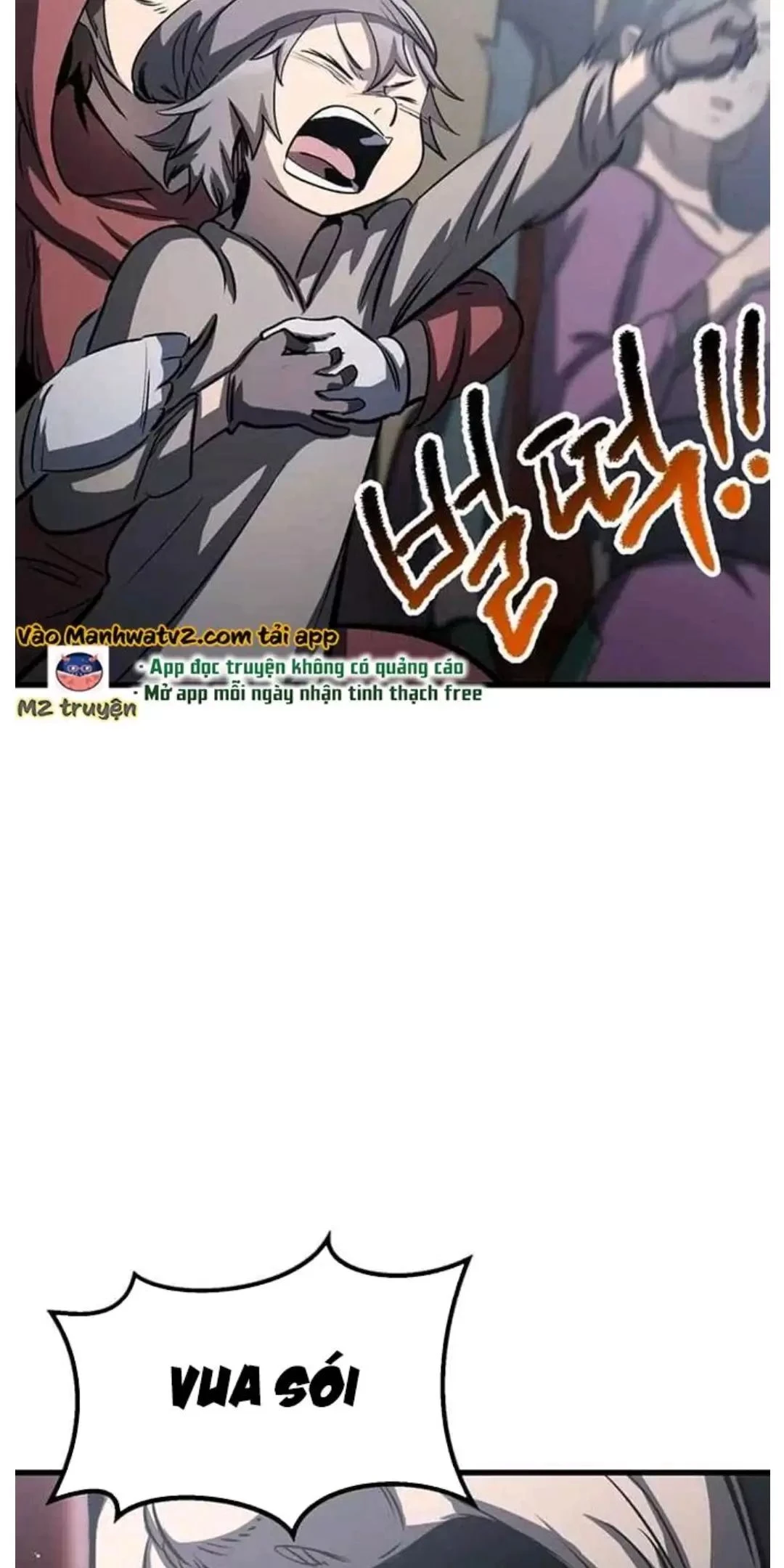 Anh Hùng Mạnh Nhất? Ta Không Làm Lâu Rồi! Chapter  189 - 63