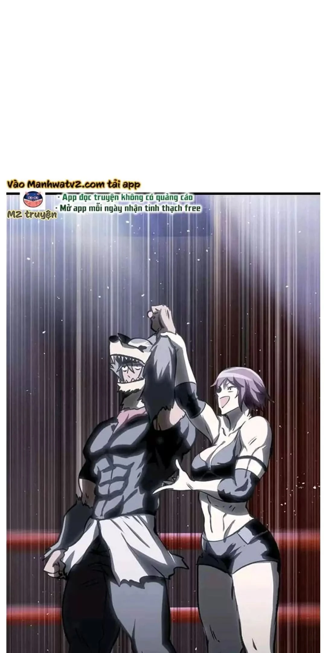 Anh Hùng Mạnh Nhất? Ta Không Làm Lâu Rồi! Chapter  189 - 76