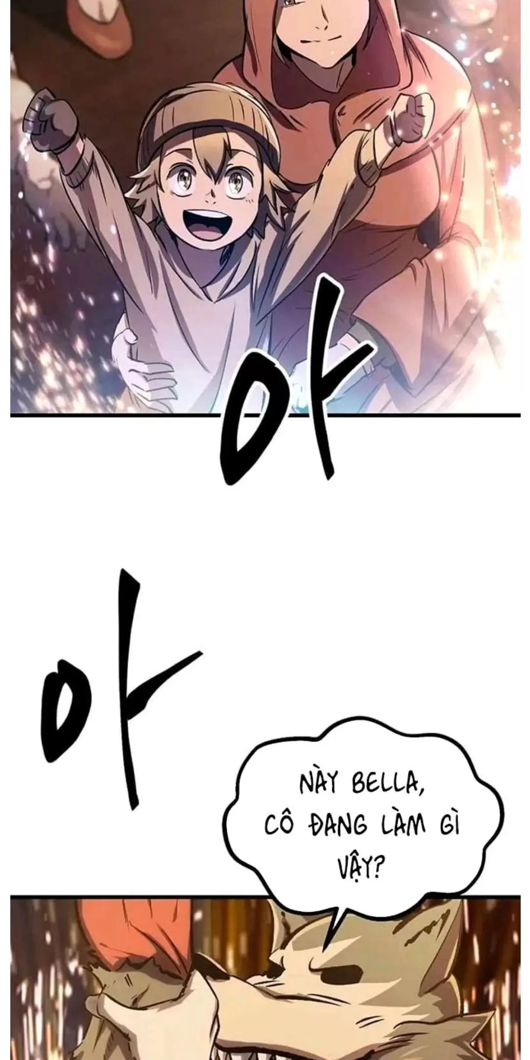 Anh Hùng Mạnh Nhất? Ta Không Làm Lâu Rồi! Chapter  189 - 81