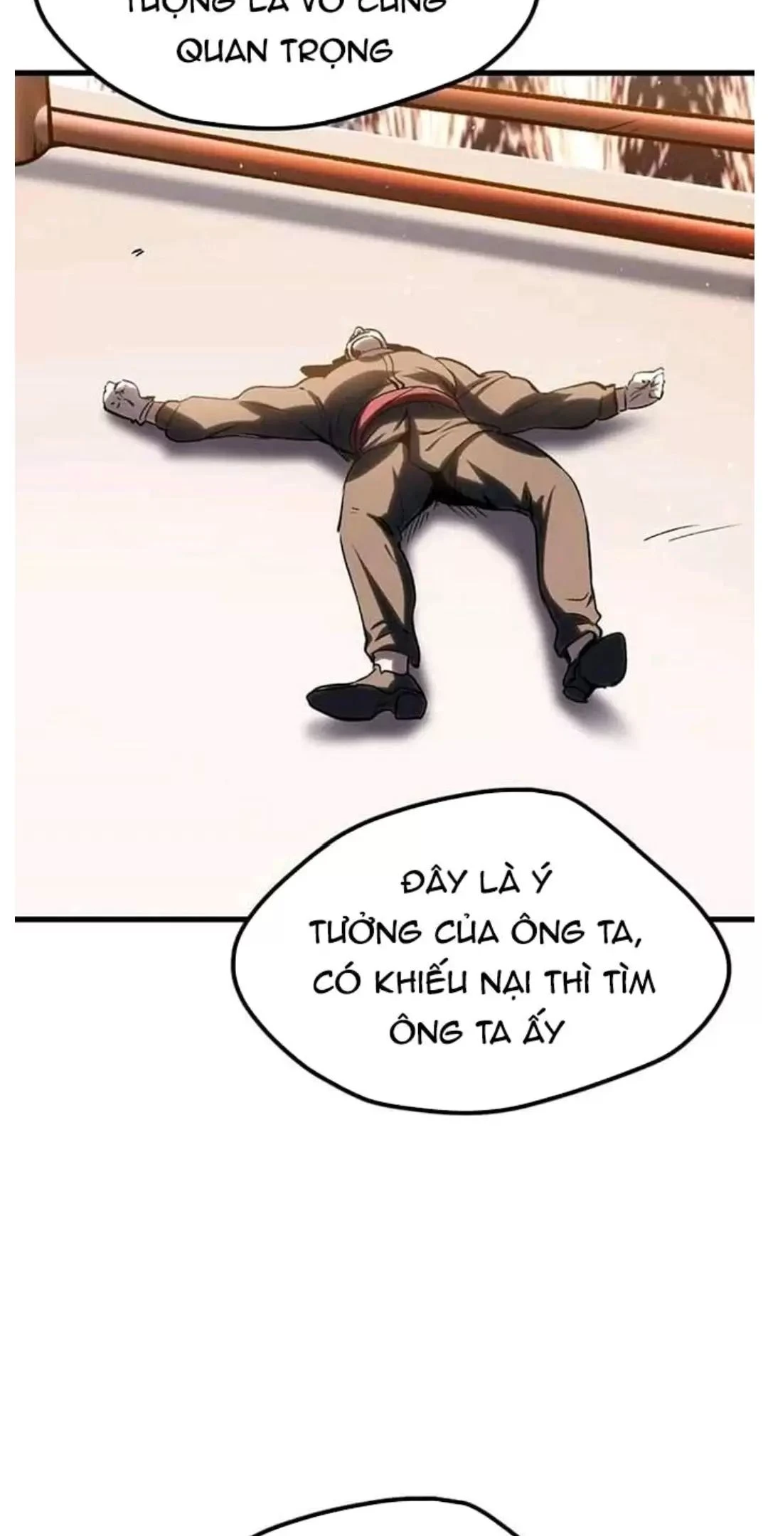 Anh Hùng Mạnh Nhất? Ta Không Làm Lâu Rồi! Chapter  189 - 83