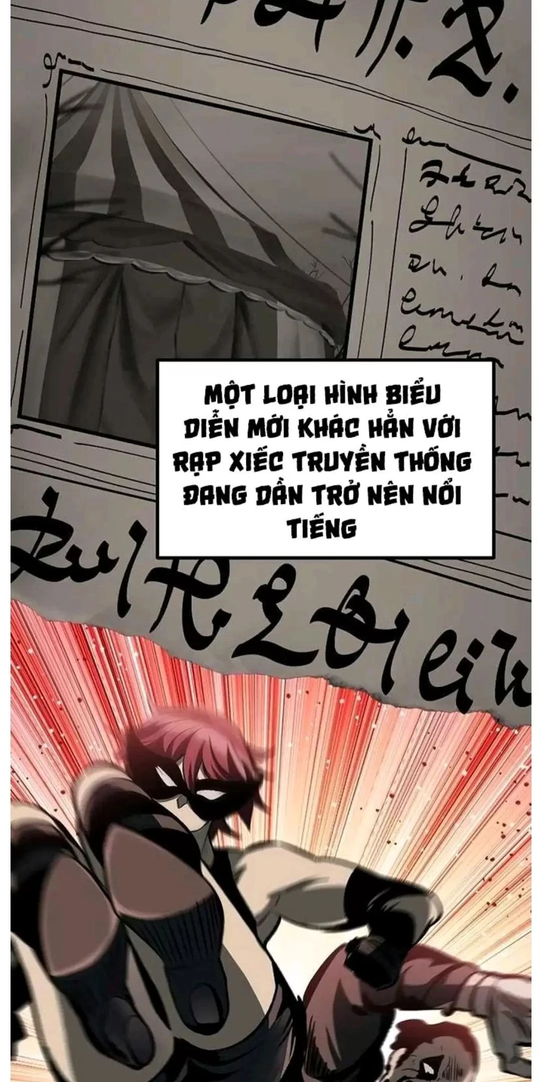 Anh Hùng Mạnh Nhất? Ta Không Làm Lâu Rồi! Chapter  190 - 2