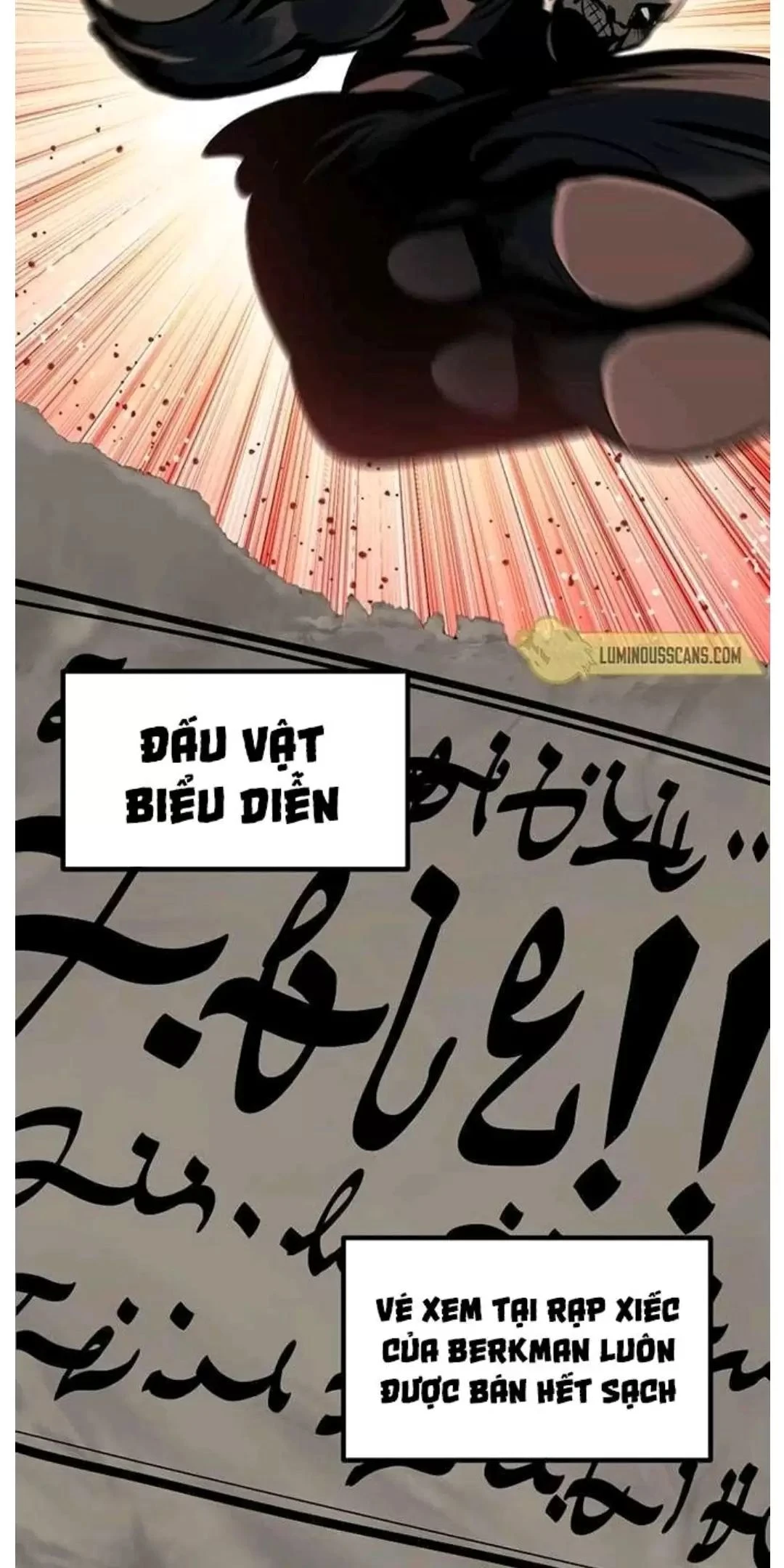 Anh Hùng Mạnh Nhất? Ta Không Làm Lâu Rồi! Chapter  190 - 3