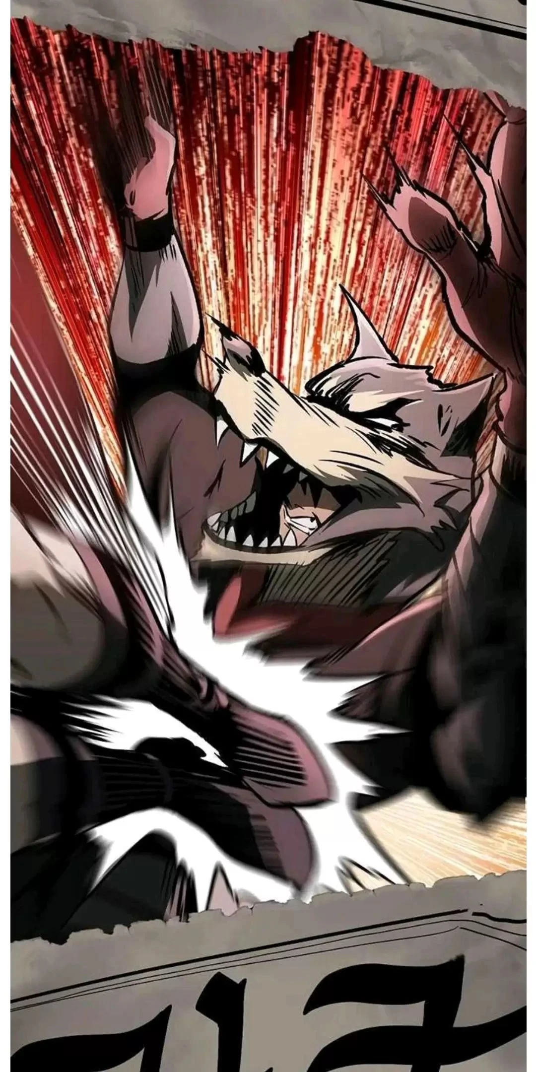 Anh Hùng Mạnh Nhất? Ta Không Làm Lâu Rồi! Chapter  190 - 4