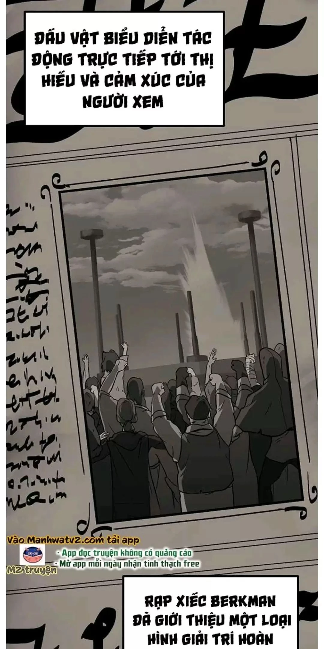 Anh Hùng Mạnh Nhất? Ta Không Làm Lâu Rồi! Chapter  190 - 5