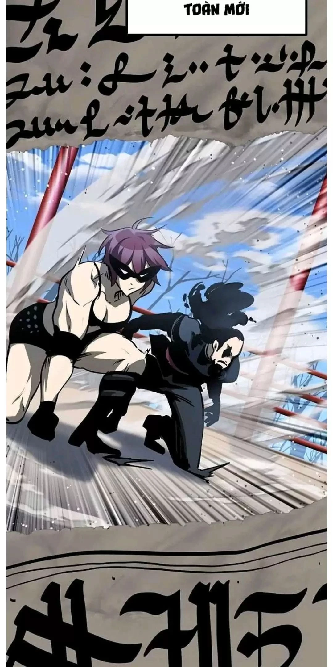 Anh Hùng Mạnh Nhất? Ta Không Làm Lâu Rồi! Chapter  190 - 6