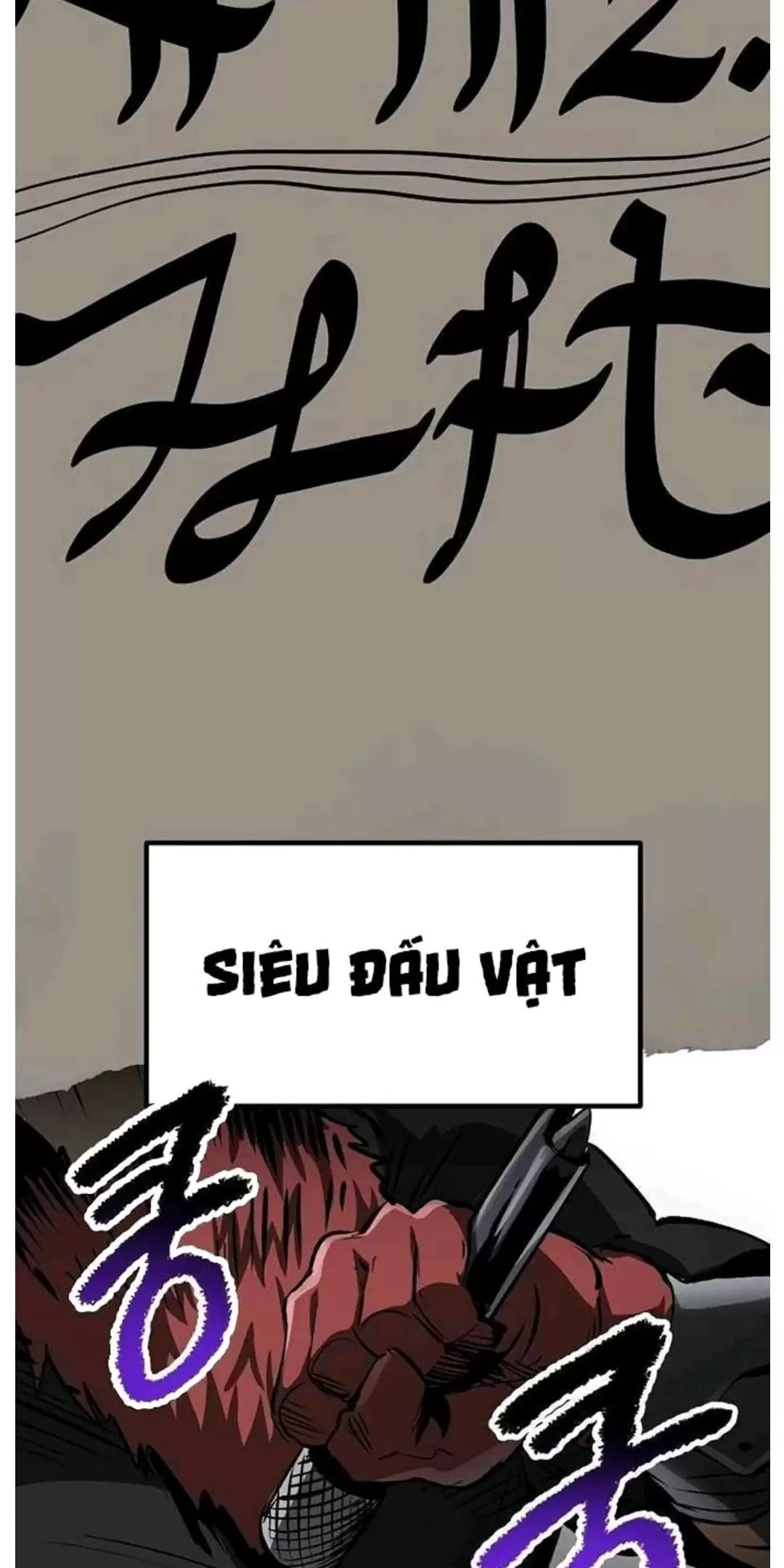 Anh Hùng Mạnh Nhất? Ta Không Làm Lâu Rồi! Chapter  190 - 7