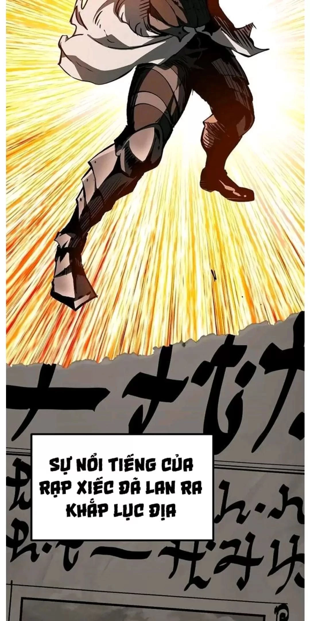 Anh Hùng Mạnh Nhất? Ta Không Làm Lâu Rồi! Chapter  190 - 9