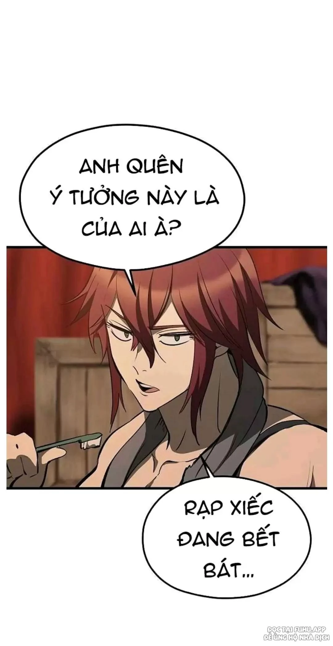 Anh Hùng Mạnh Nhất? Ta Không Làm Lâu Rồi! Chapter  190 - 21