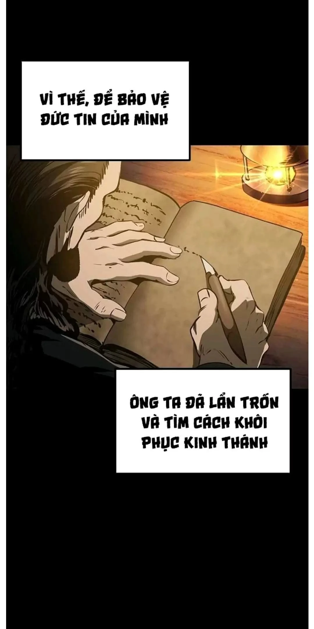 Anh Hùng Mạnh Nhất? Ta Không Làm Lâu Rồi! Chapter  190 - 34