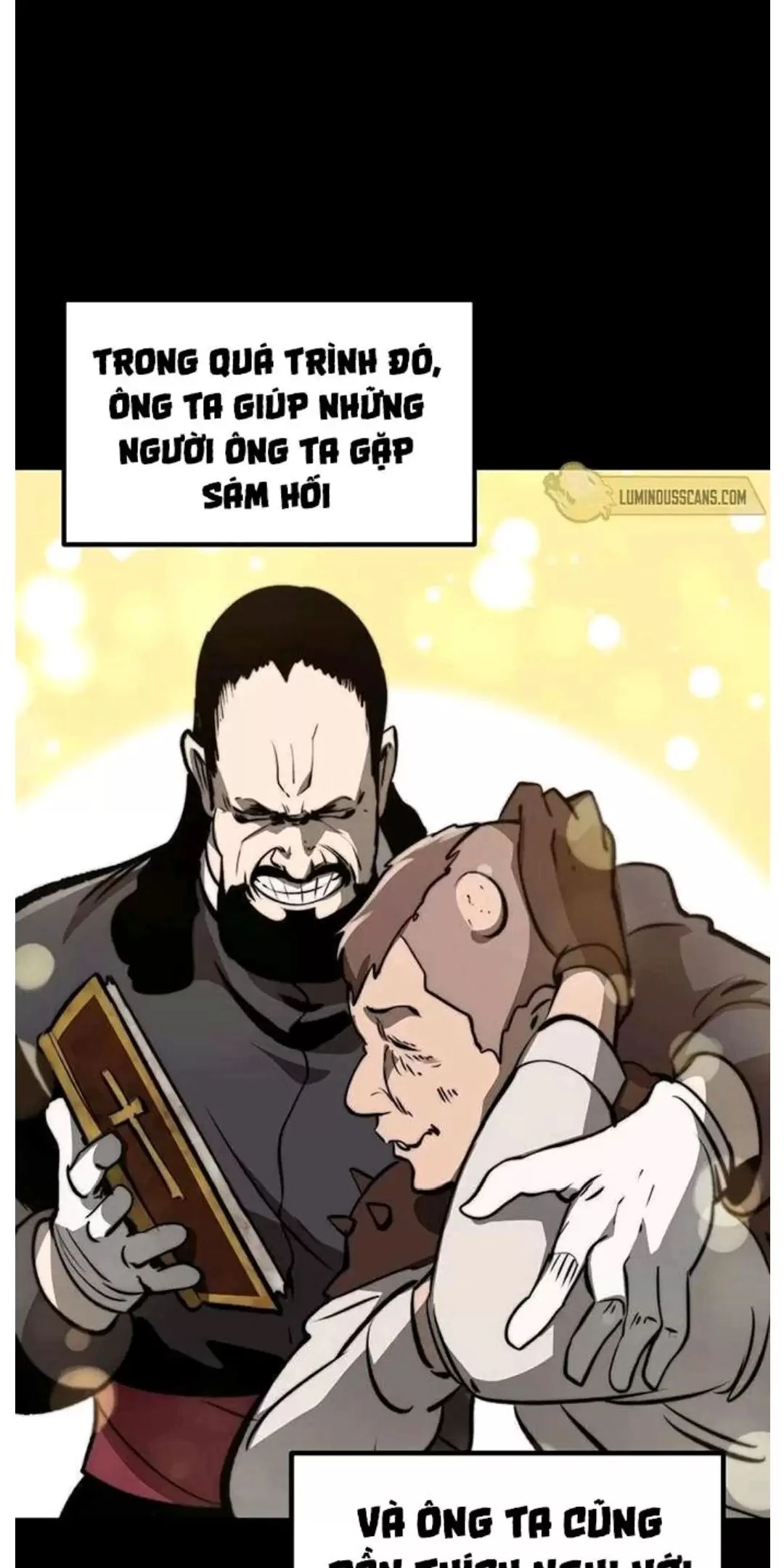 Anh Hùng Mạnh Nhất? Ta Không Làm Lâu Rồi! Chapter  190 - 35