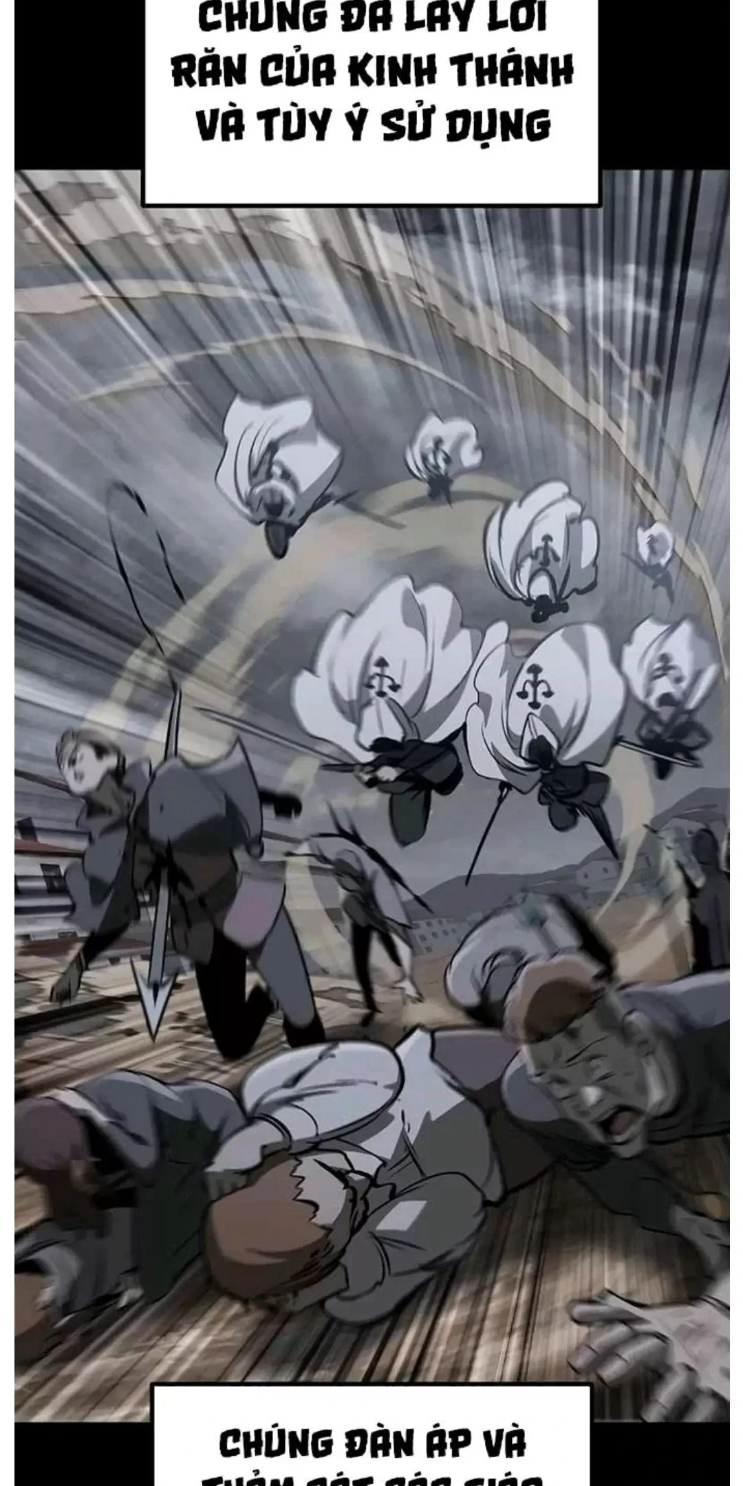 Anh Hùng Mạnh Nhất? Ta Không Làm Lâu Rồi! Chapter  190 - 39