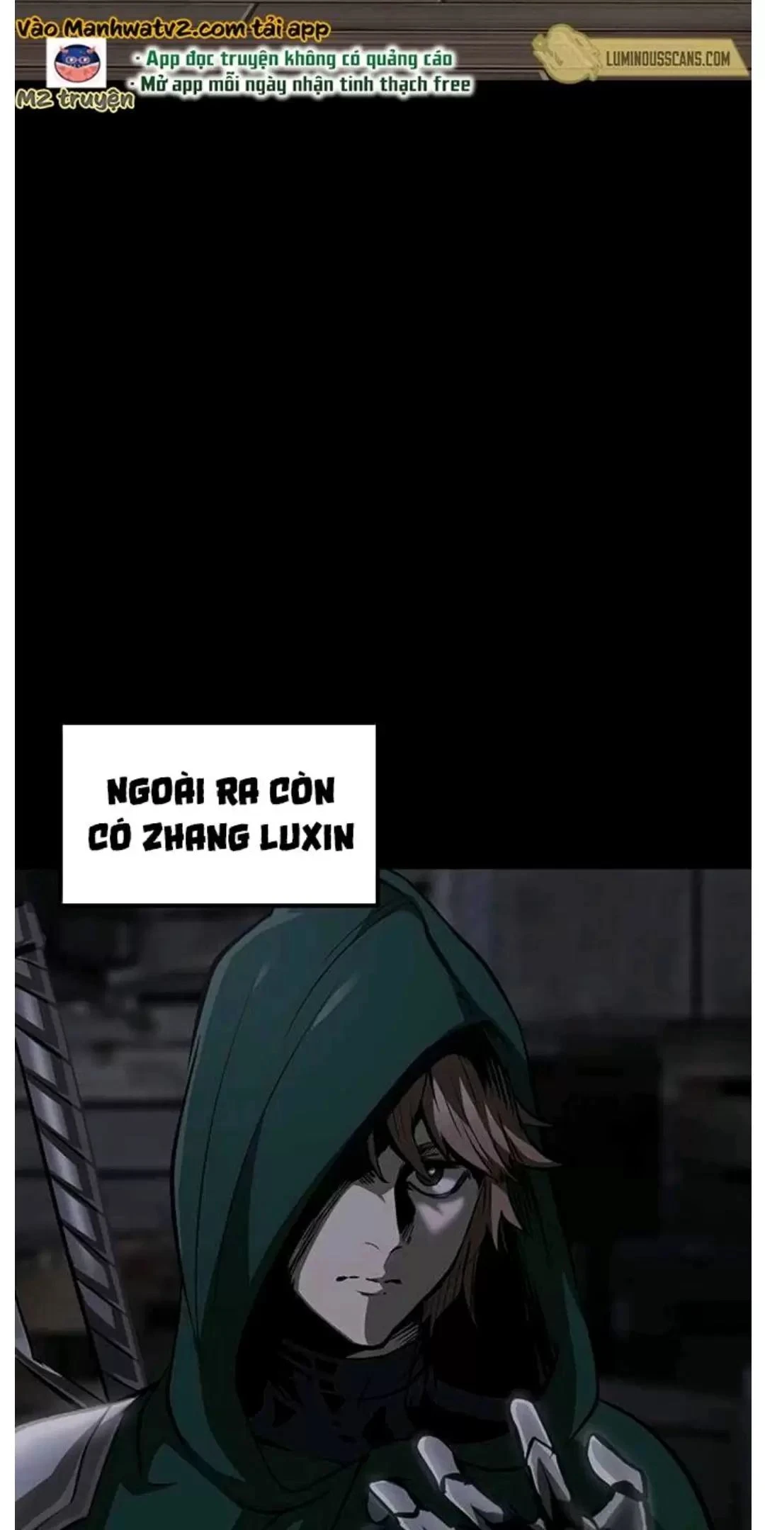 Anh Hùng Mạnh Nhất? Ta Không Làm Lâu Rồi! Chapter  190 - 45