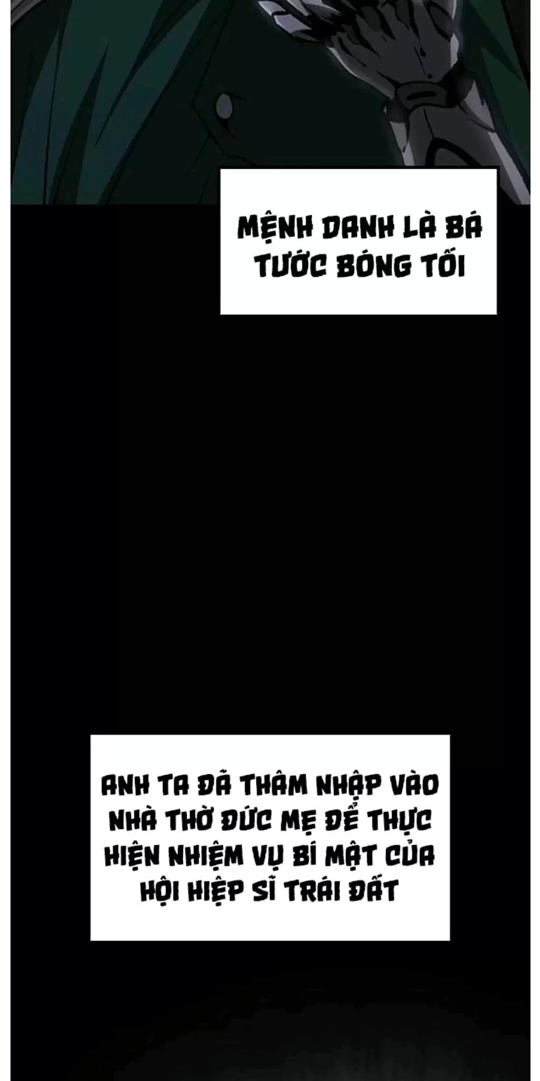 Anh Hùng Mạnh Nhất? Ta Không Làm Lâu Rồi! Chapter  190 - 46