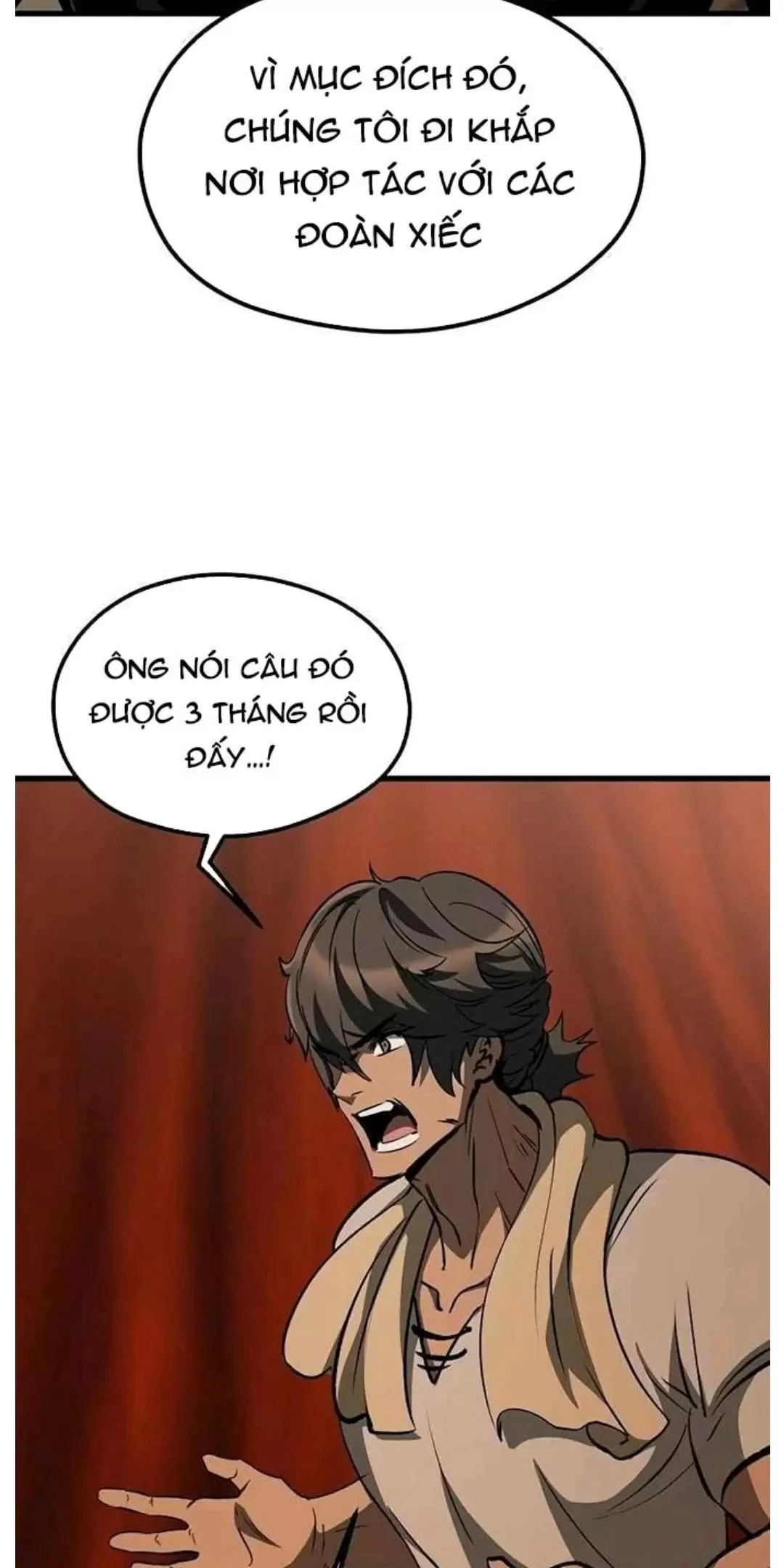 Anh Hùng Mạnh Nhất? Ta Không Làm Lâu Rồi! Chapter  190 - 49