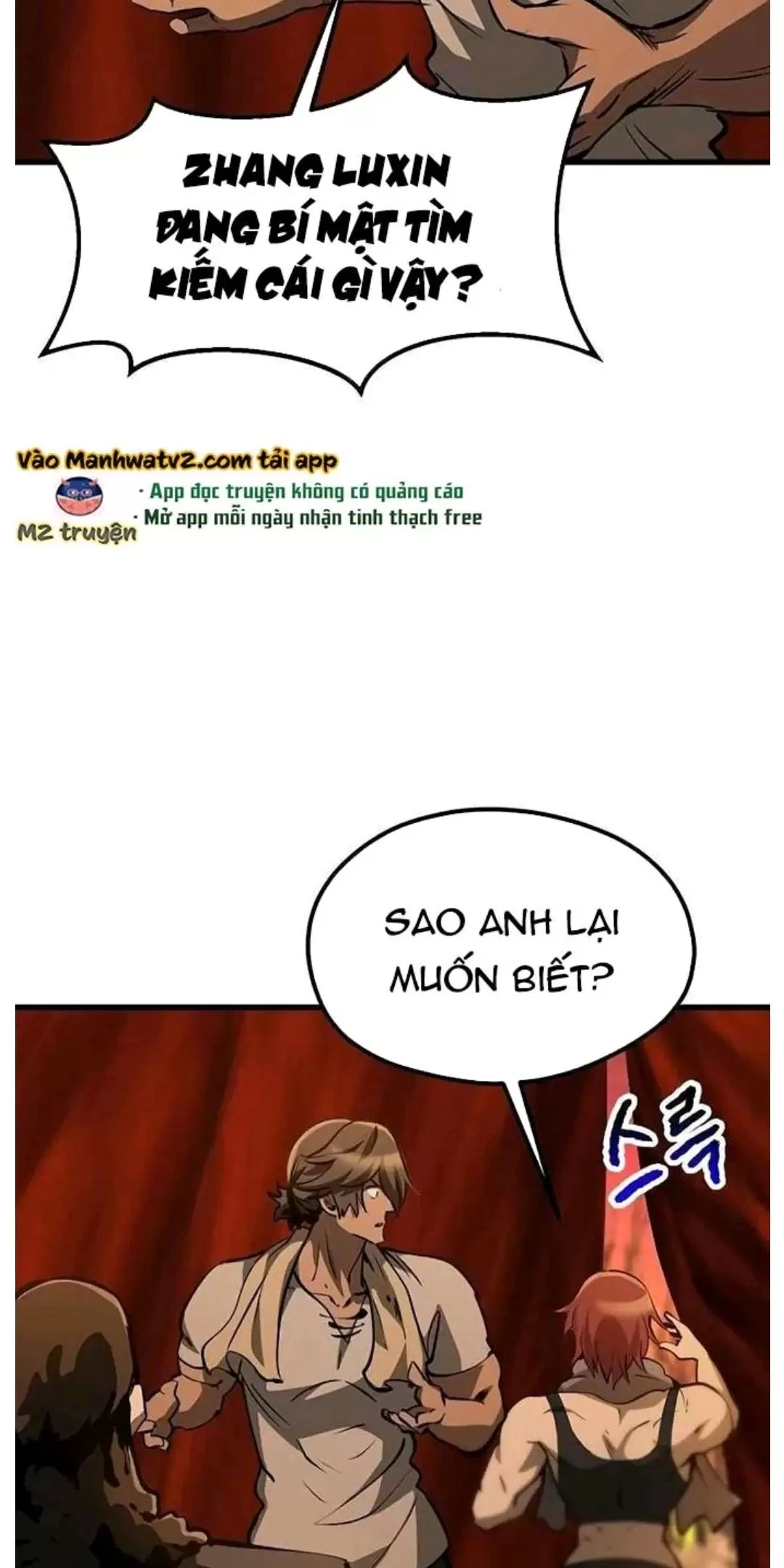 Anh Hùng Mạnh Nhất? Ta Không Làm Lâu Rồi! Chapter  190 - 50