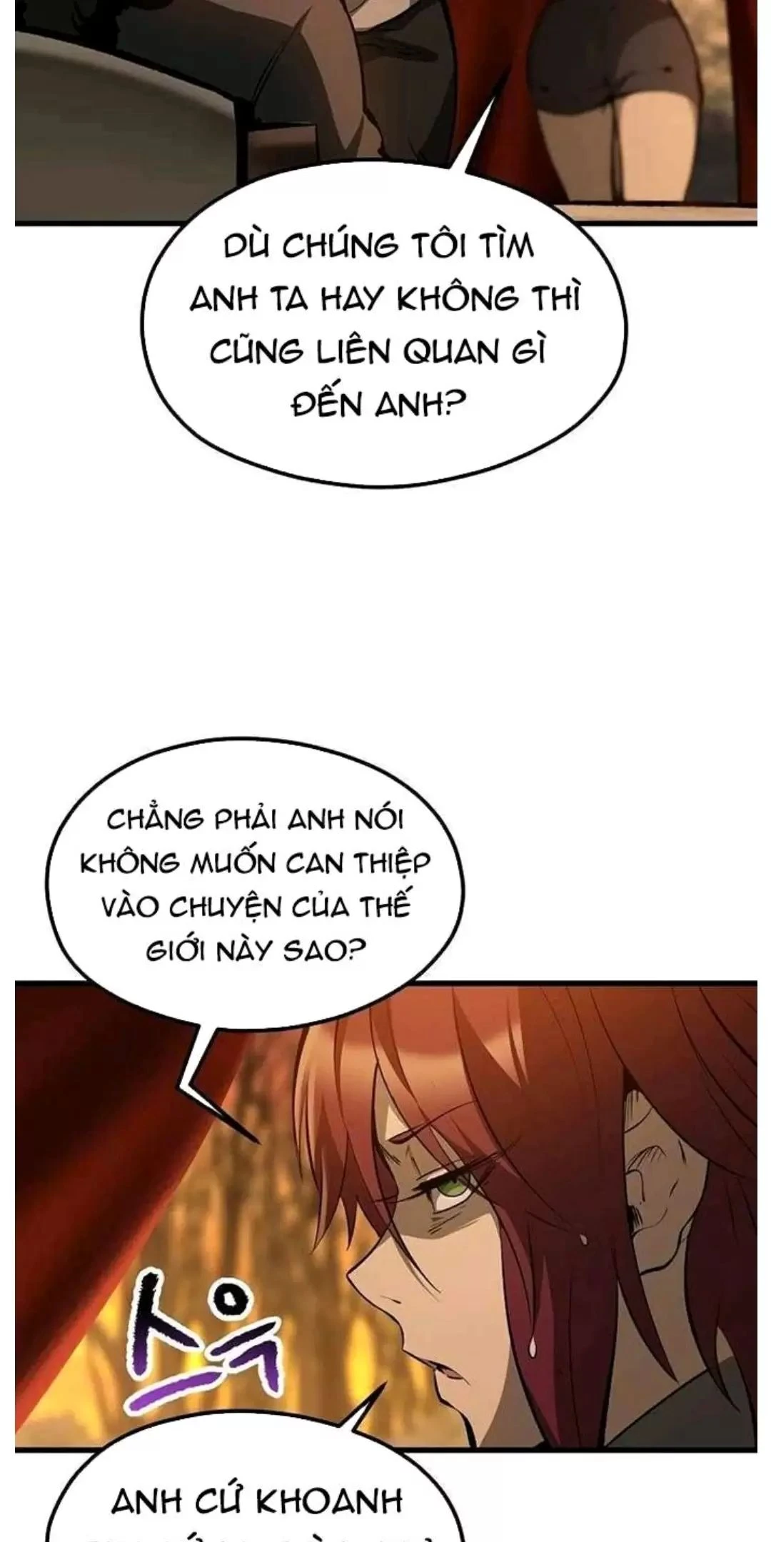 Anh Hùng Mạnh Nhất? Ta Không Làm Lâu Rồi! Chapter  190 - 51