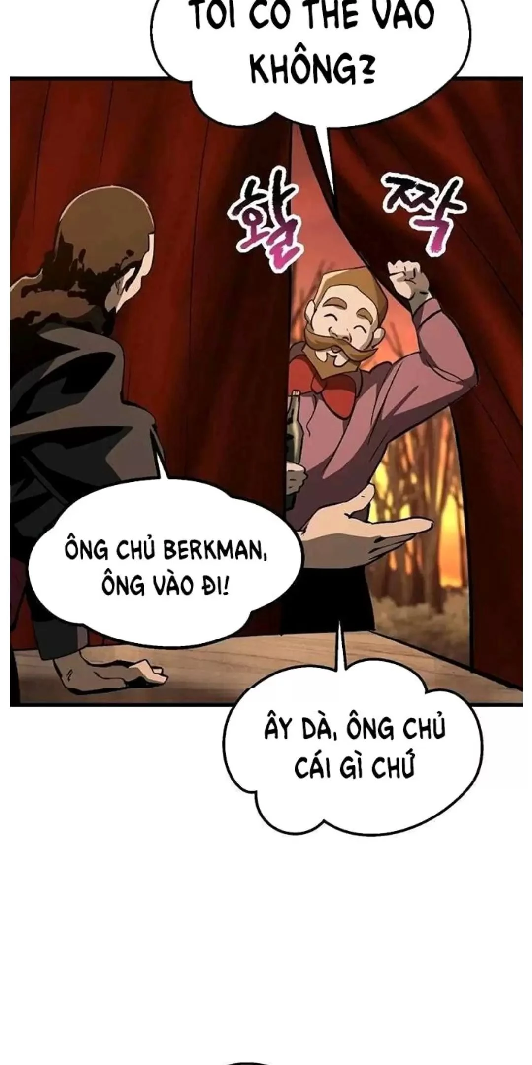 Anh Hùng Mạnh Nhất? Ta Không Làm Lâu Rồi! Chapter  190 - 56