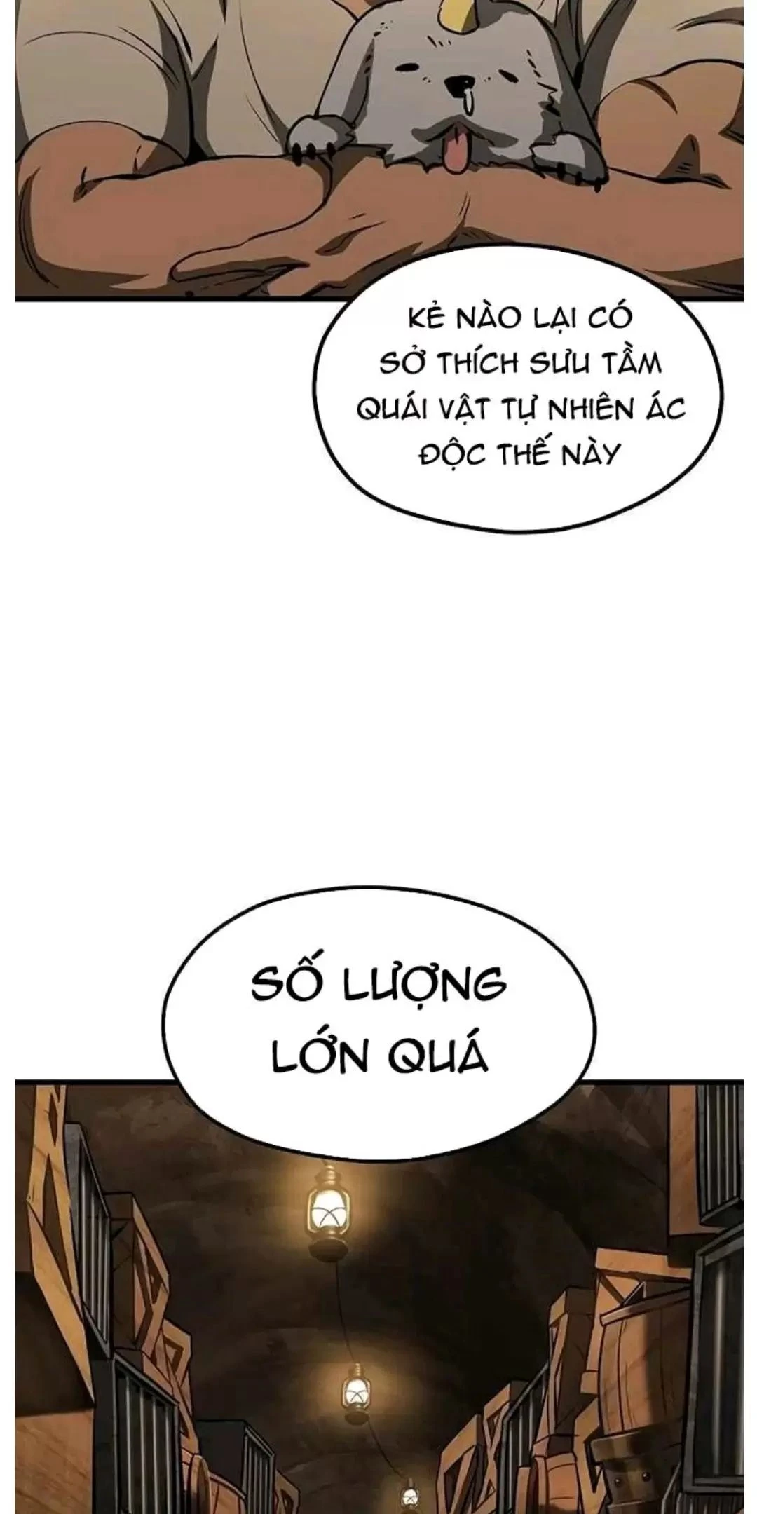 Anh Hùng Mạnh Nhất? Ta Không Làm Lâu Rồi! Chapter  190 - 81