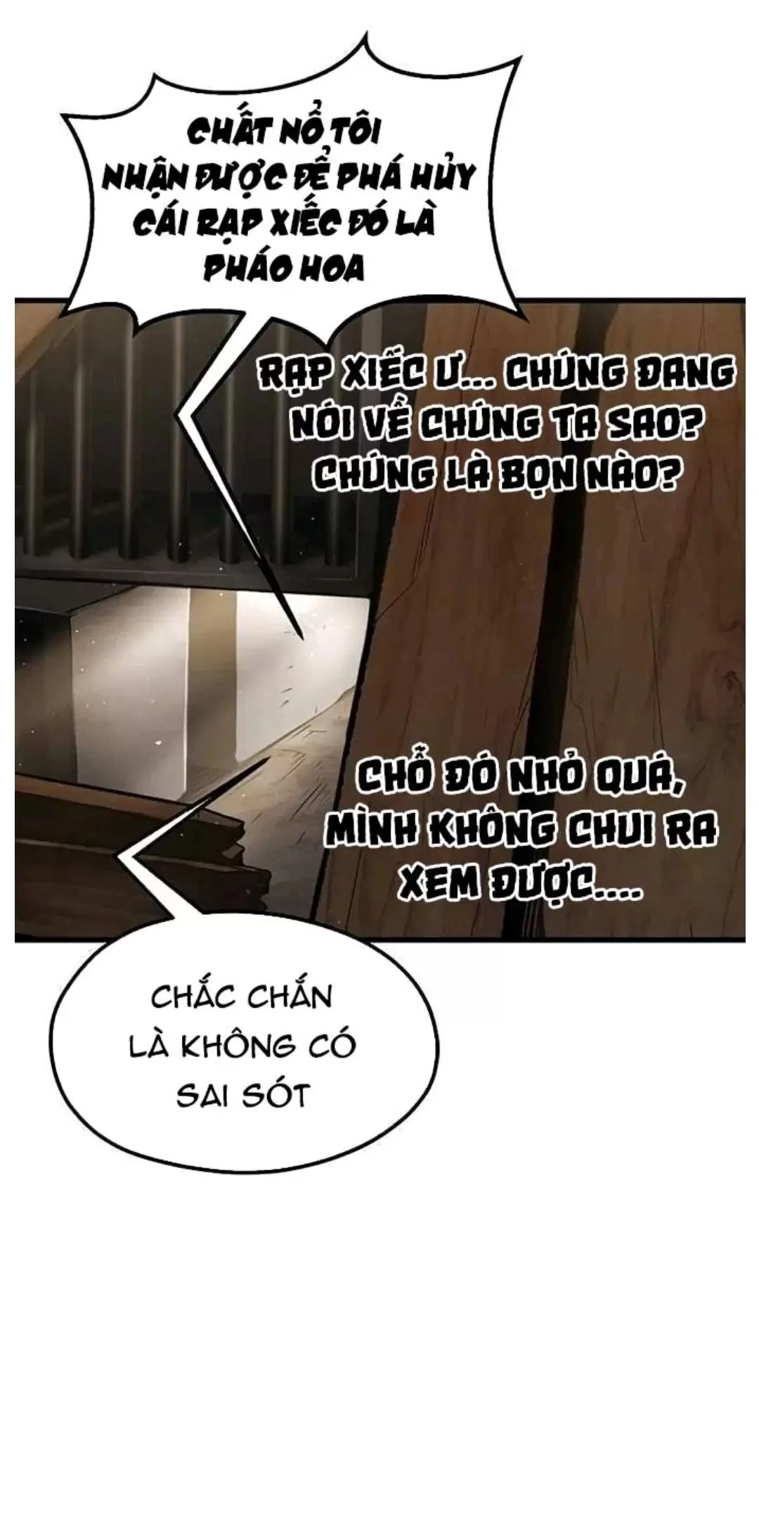 Anh Hùng Mạnh Nhất? Ta Không Làm Lâu Rồi! Chapter  190 - 86