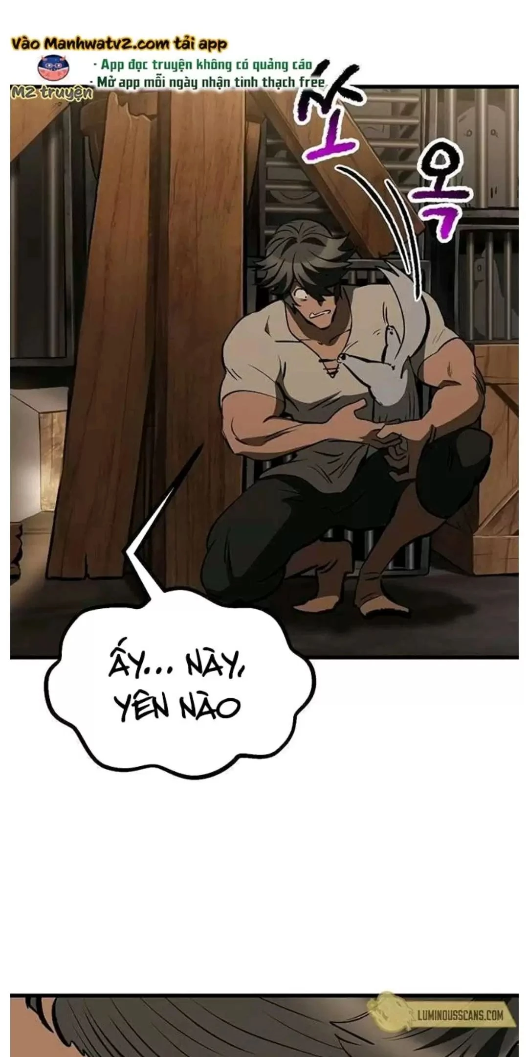 Anh Hùng Mạnh Nhất? Ta Không Làm Lâu Rồi! Chapter  190 - 87