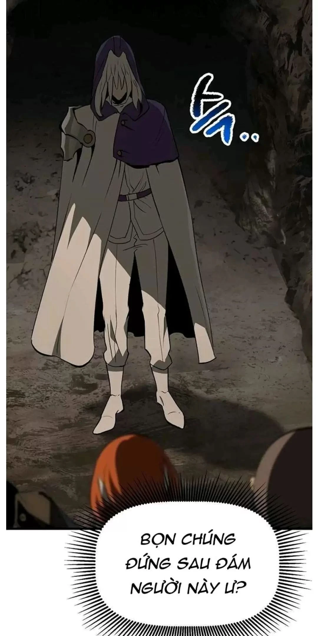 Anh Hùng Mạnh Nhất? Ta Không Làm Lâu Rồi! Chapter  190 - 92