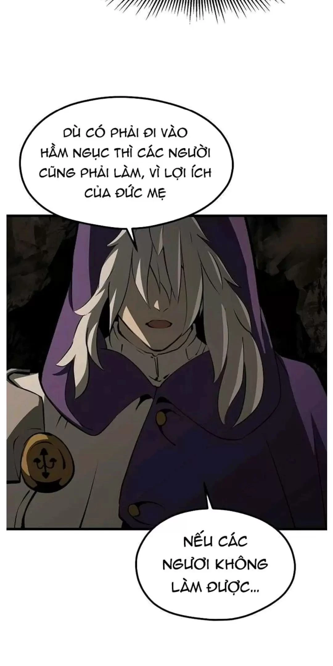 Anh Hùng Mạnh Nhất? Ta Không Làm Lâu Rồi! Chapter  190 - 93