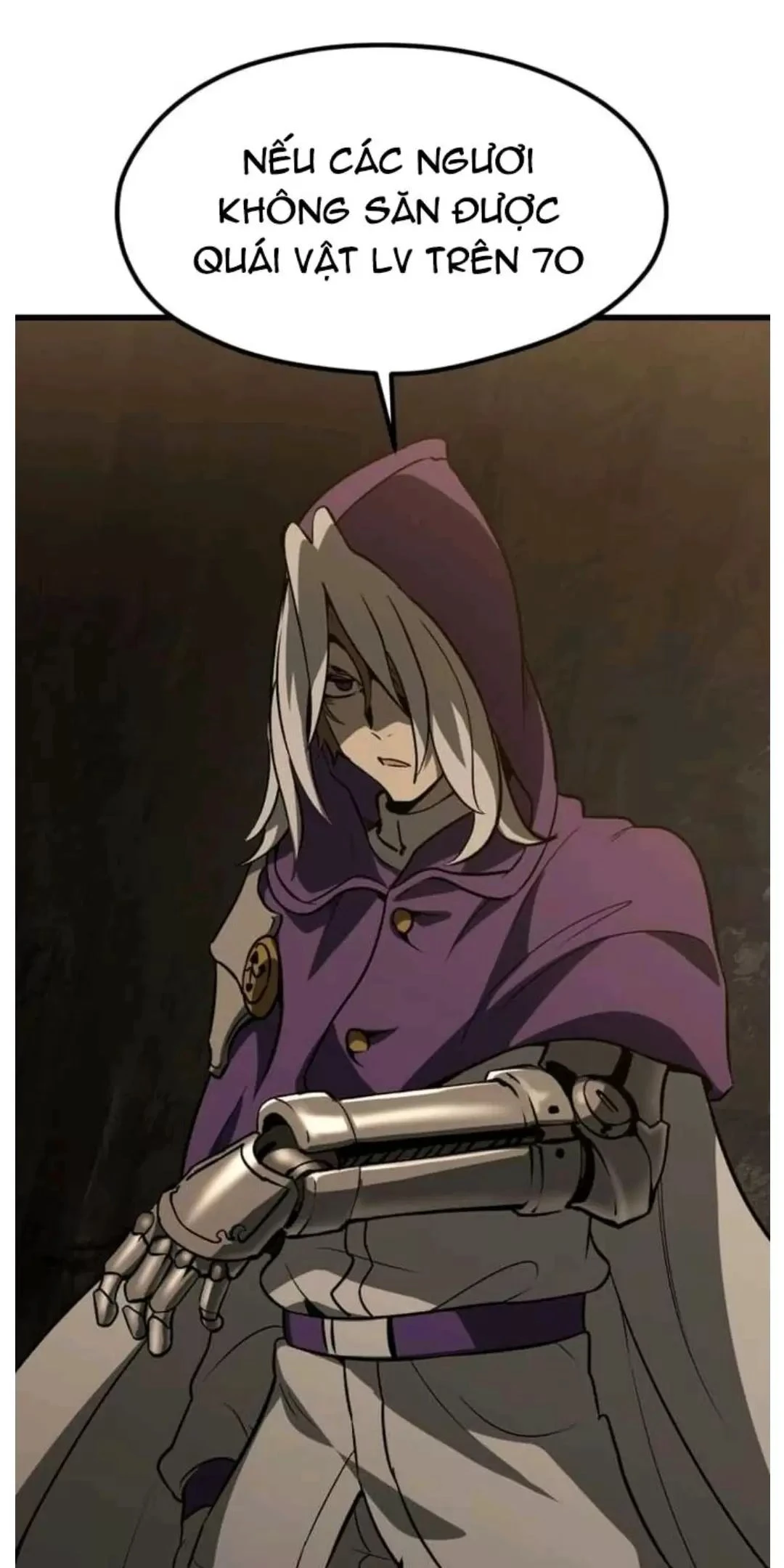 Anh Hùng Mạnh Nhất? Ta Không Làm Lâu Rồi! Chapter  191 - 1