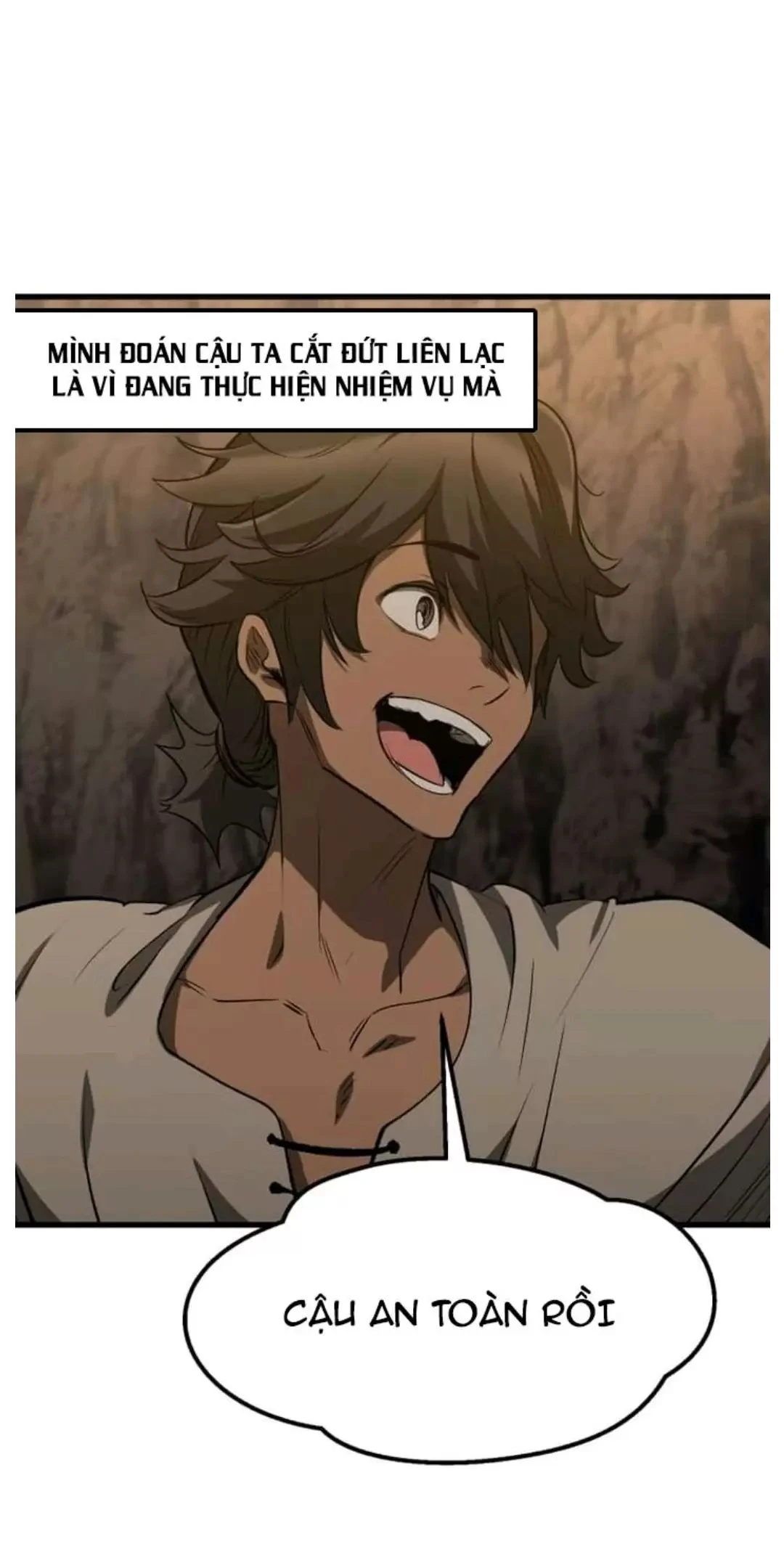 Anh Hùng Mạnh Nhất? Ta Không Làm Lâu Rồi! Chapter  191 - 5