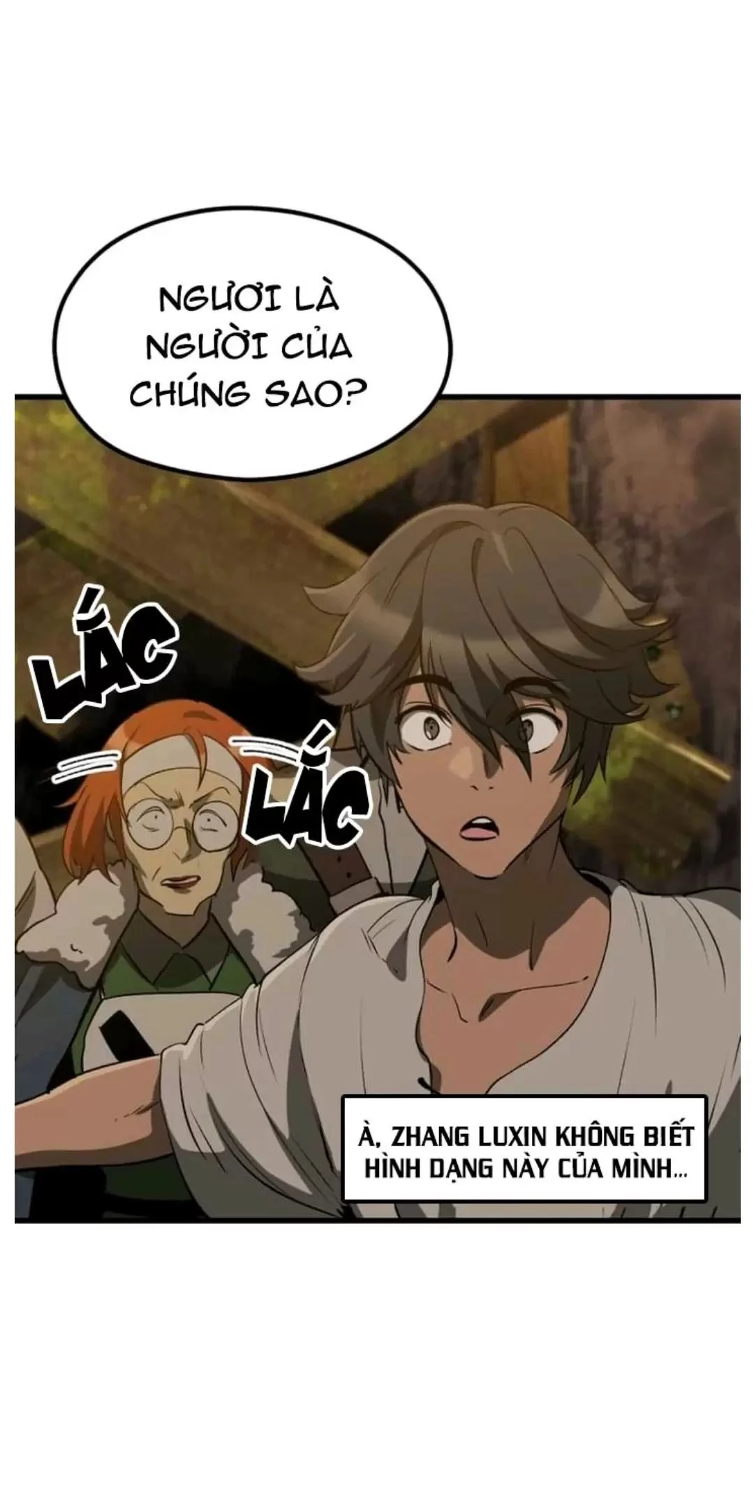 Anh Hùng Mạnh Nhất? Ta Không Làm Lâu Rồi! Chapter  191 - 8