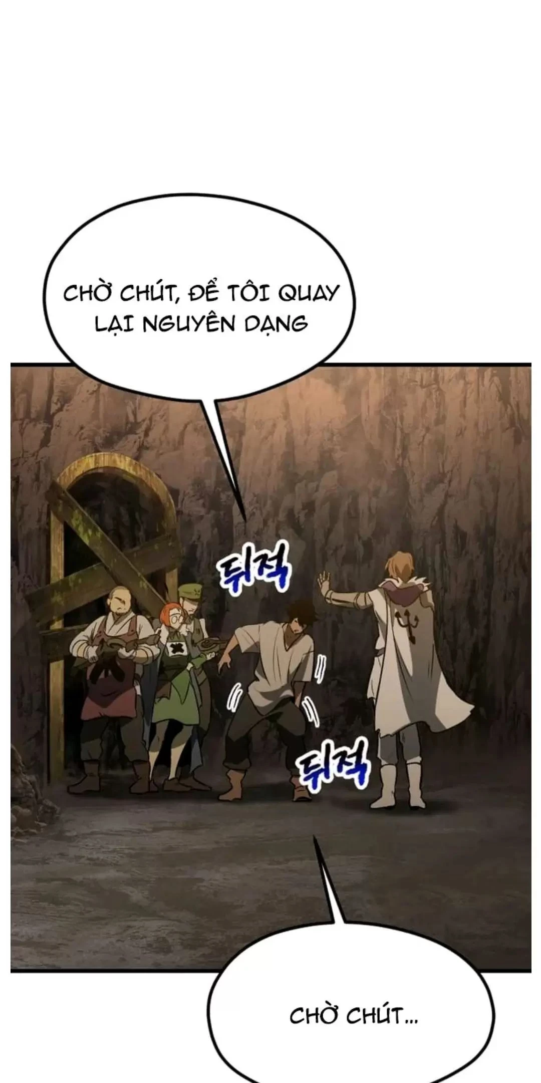 Anh Hùng Mạnh Nhất? Ta Không Làm Lâu Rồi! Chapter  191 - 9