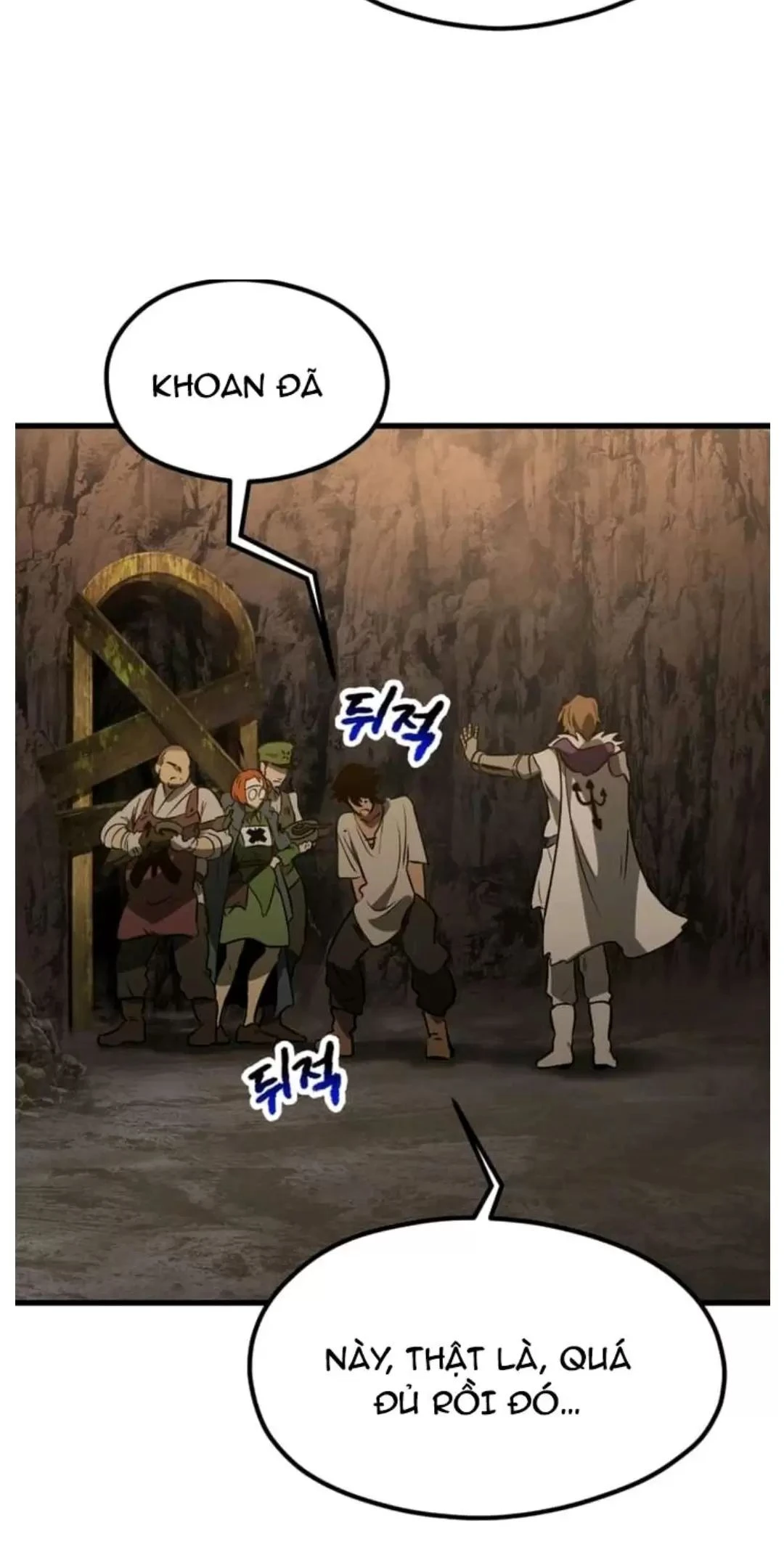 Anh Hùng Mạnh Nhất? Ta Không Làm Lâu Rồi! Chapter  191 - 10