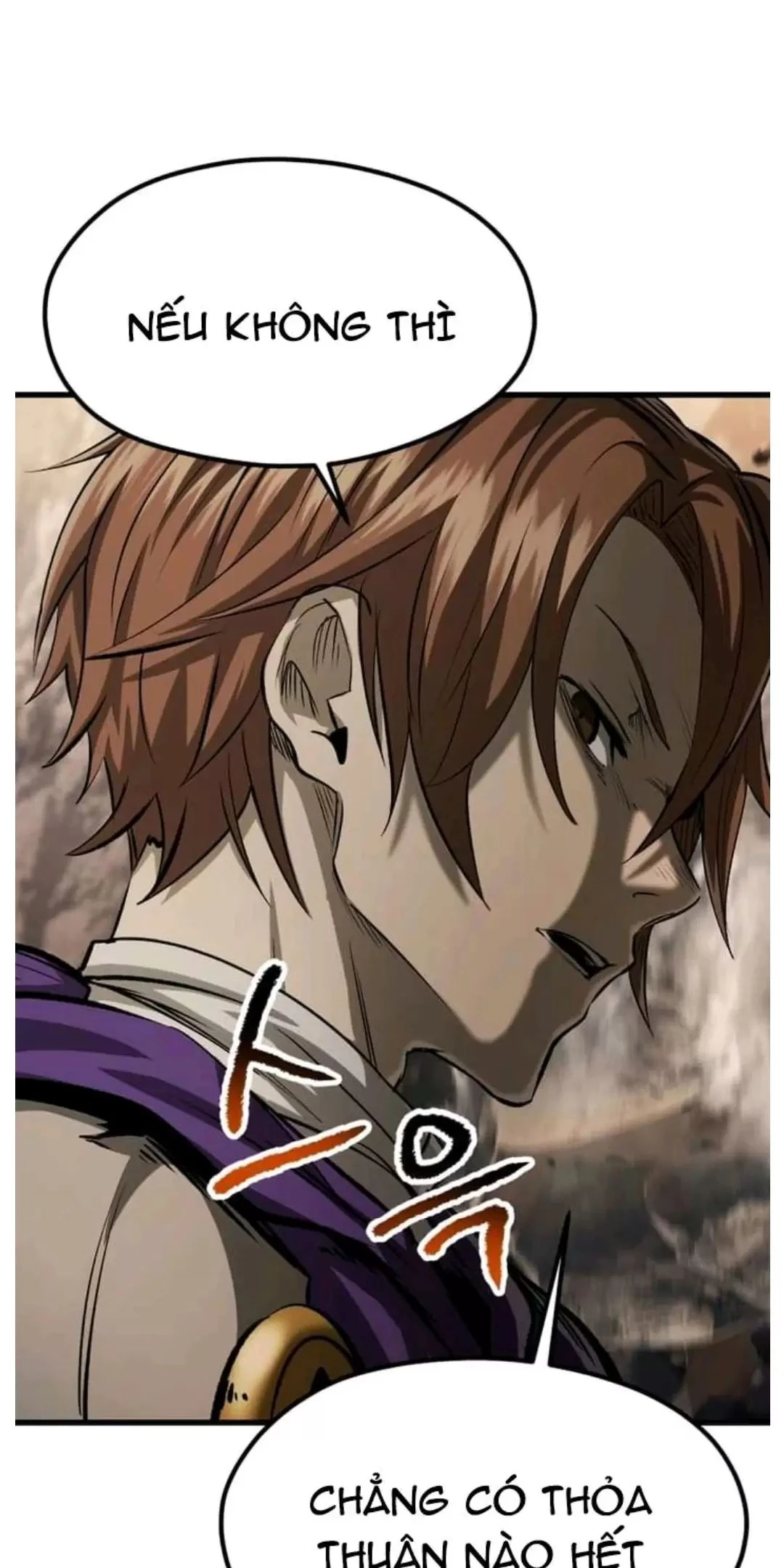 Anh Hùng Mạnh Nhất? Ta Không Làm Lâu Rồi! Chapter  191 - 25