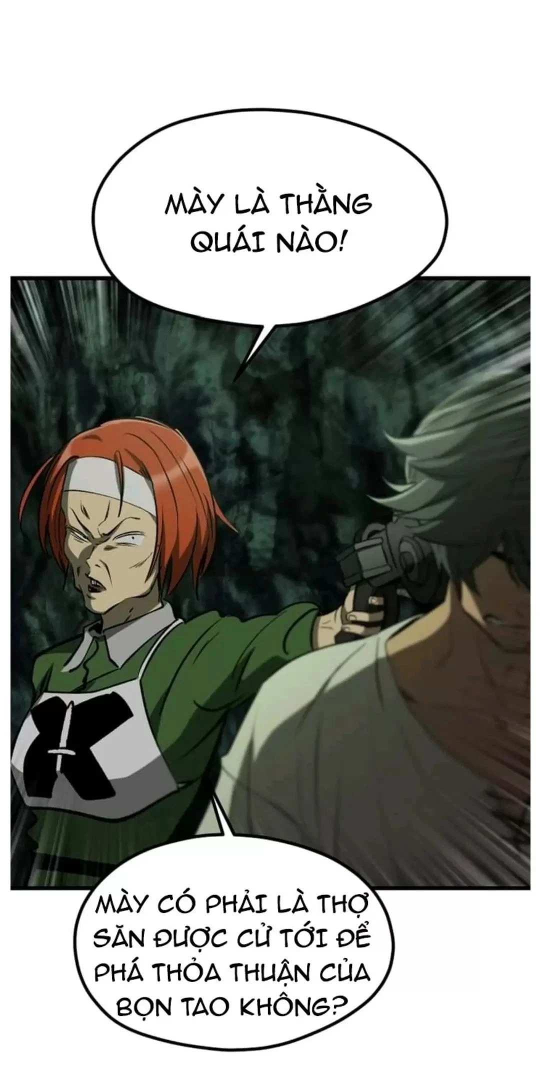 Anh Hùng Mạnh Nhất? Ta Không Làm Lâu Rồi! Chapter  191 - 29