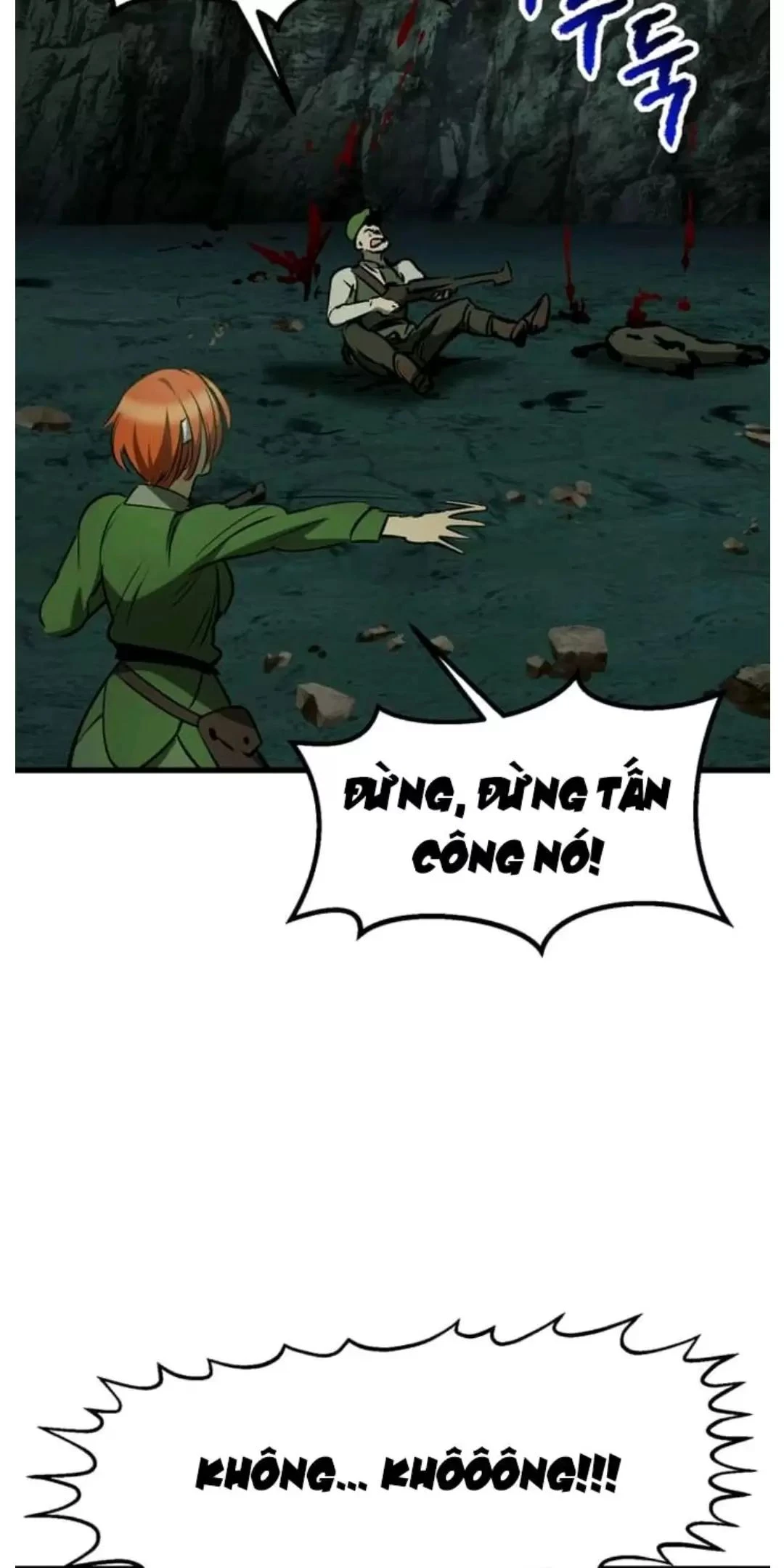 Anh Hùng Mạnh Nhất? Ta Không Làm Lâu Rồi! Chapter  191 - 38