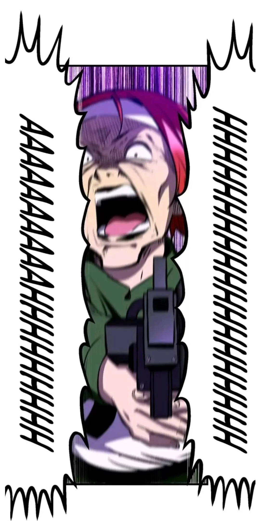 Anh Hùng Mạnh Nhất? Ta Không Làm Lâu Rồi! Chapter  191 - 46