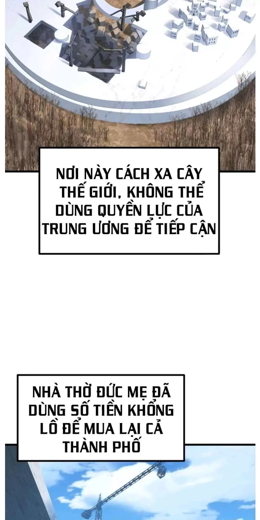 Anh Hùng Mạnh Nhất? Ta Không Làm Lâu Rồi! Chapter  191 - 60