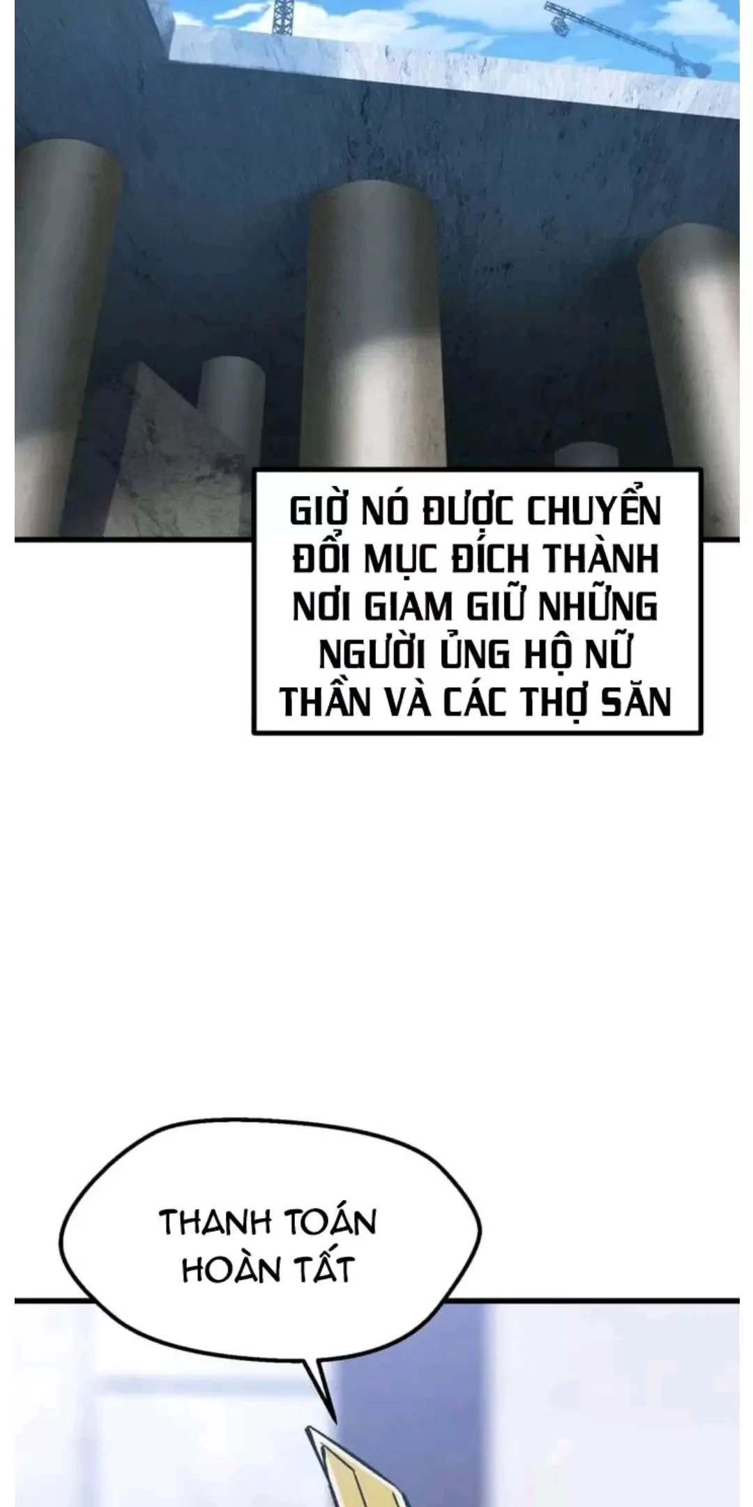 Anh Hùng Mạnh Nhất? Ta Không Làm Lâu Rồi! Chapter  191 - 61