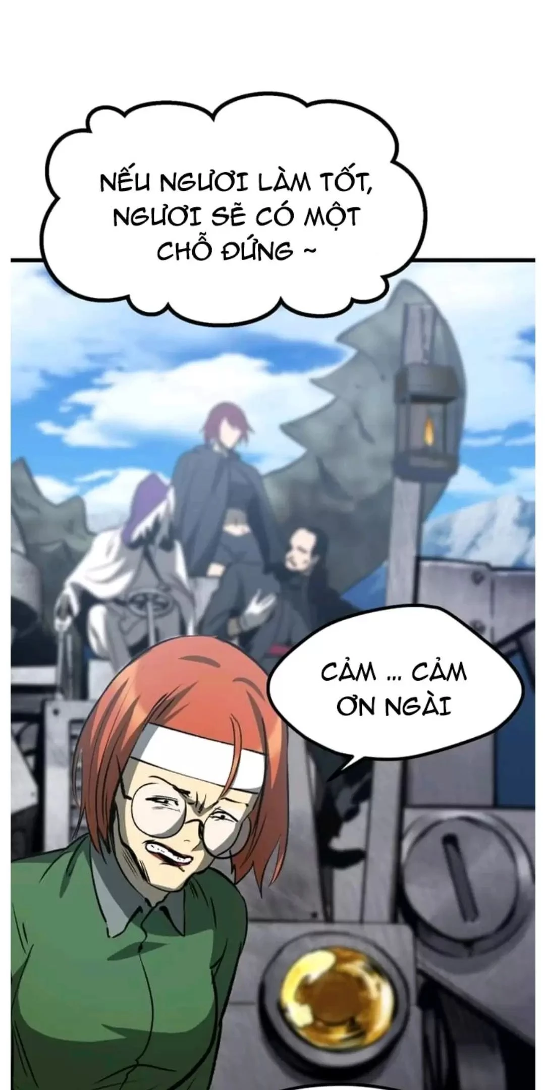 Anh Hùng Mạnh Nhất? Ta Không Làm Lâu Rồi! Chapter  191 - 65