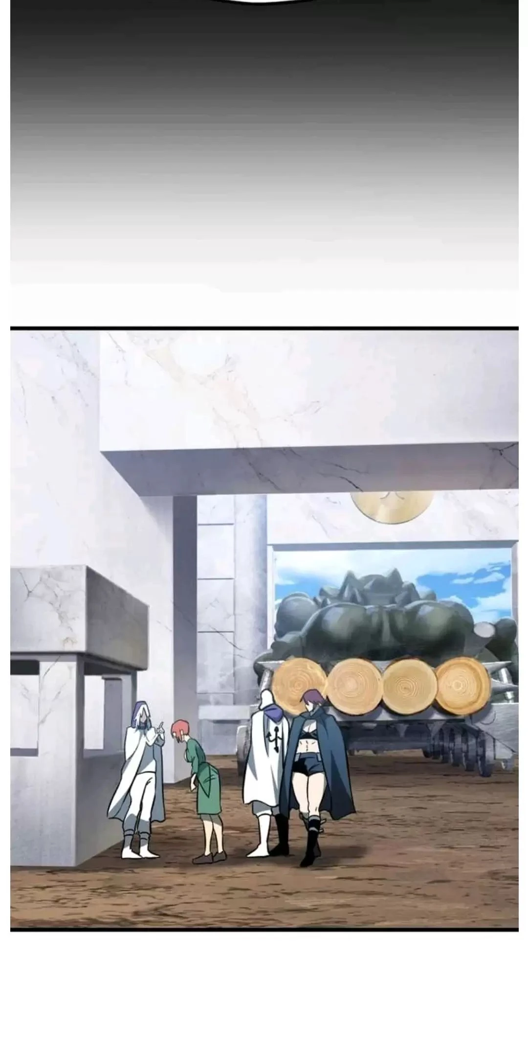 Anh Hùng Mạnh Nhất? Ta Không Làm Lâu Rồi! Chapter  191 - 72