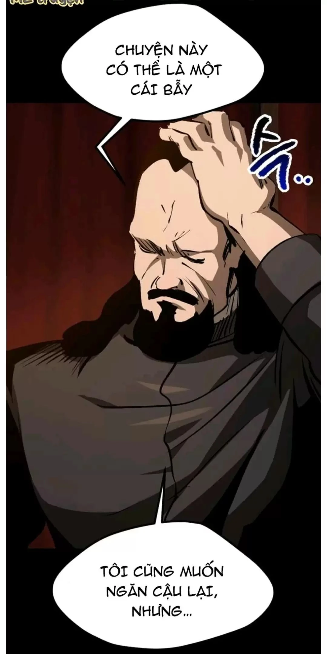 Anh Hùng Mạnh Nhất? Ta Không Làm Lâu Rồi! Chapter  191 - 80