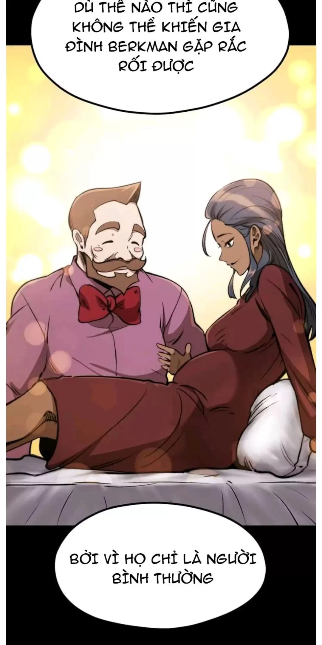 Anh Hùng Mạnh Nhất? Ta Không Làm Lâu Rồi! Chapter  191 - 84