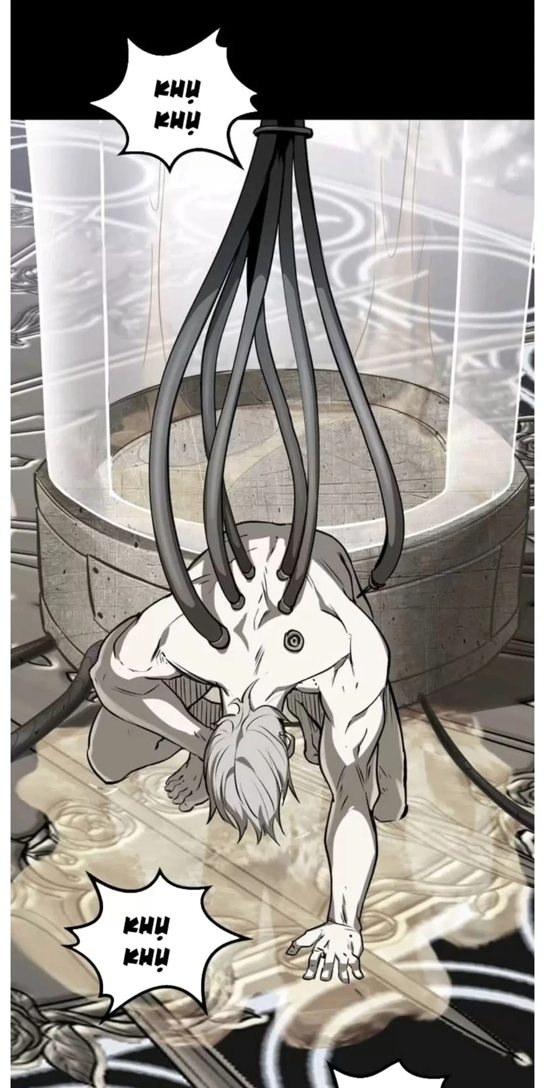 Anh Hùng Mạnh Nhất? Ta Không Làm Lâu Rồi! Chapter  192 - 24