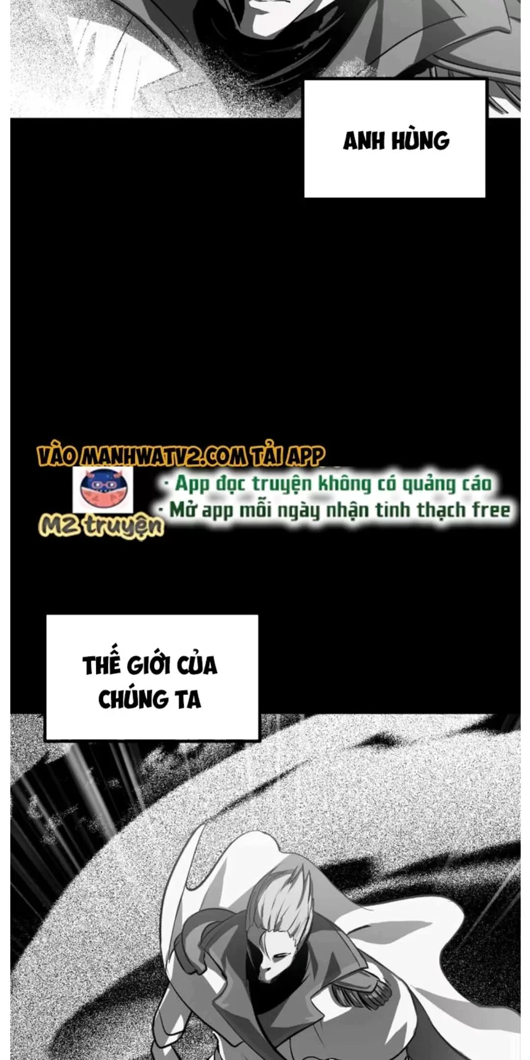 Anh Hùng Mạnh Nhất? Ta Không Làm Lâu Rồi! Chapter  192 - 39