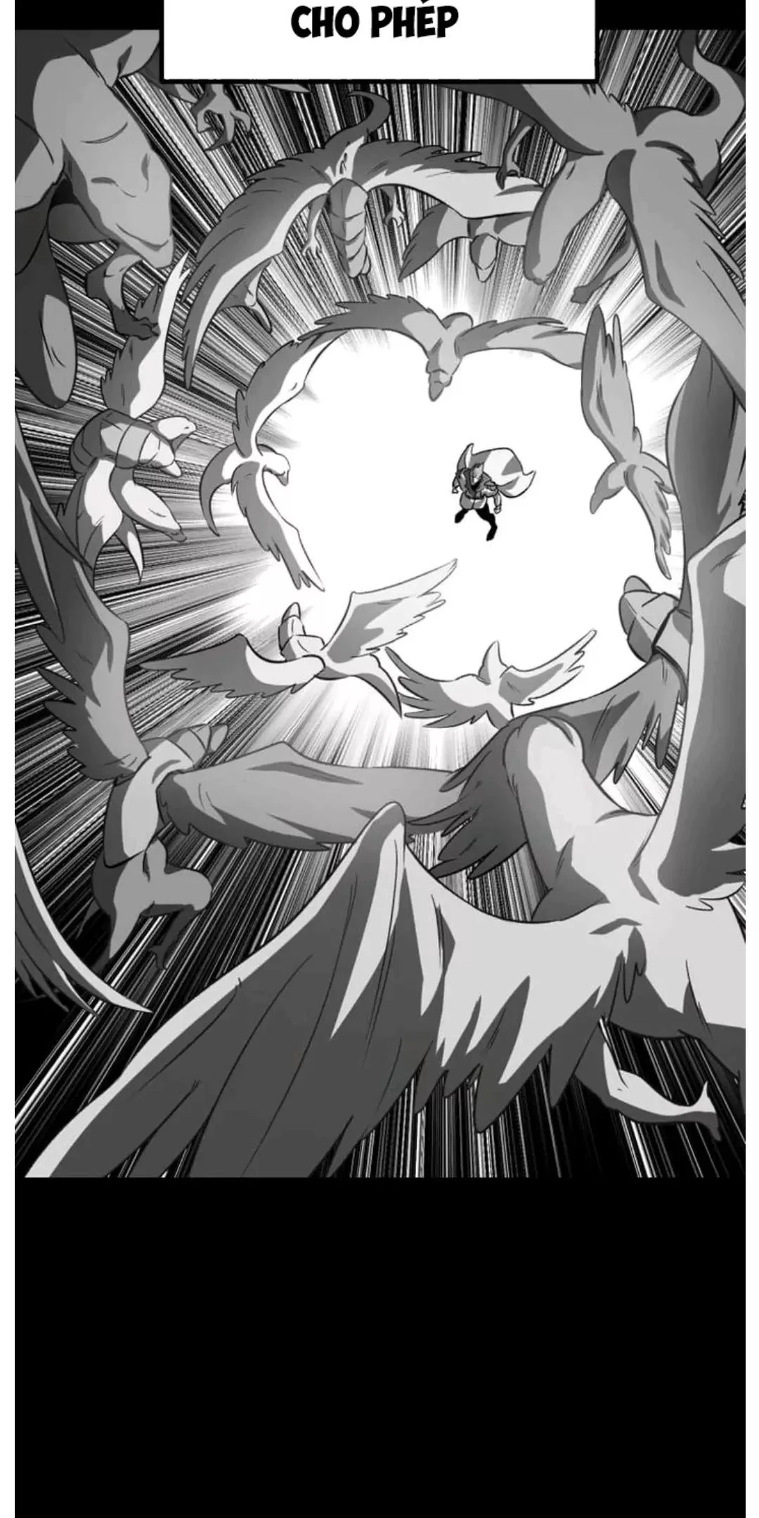 Anh Hùng Mạnh Nhất? Ta Không Làm Lâu Rồi! Chapter  192 - 41