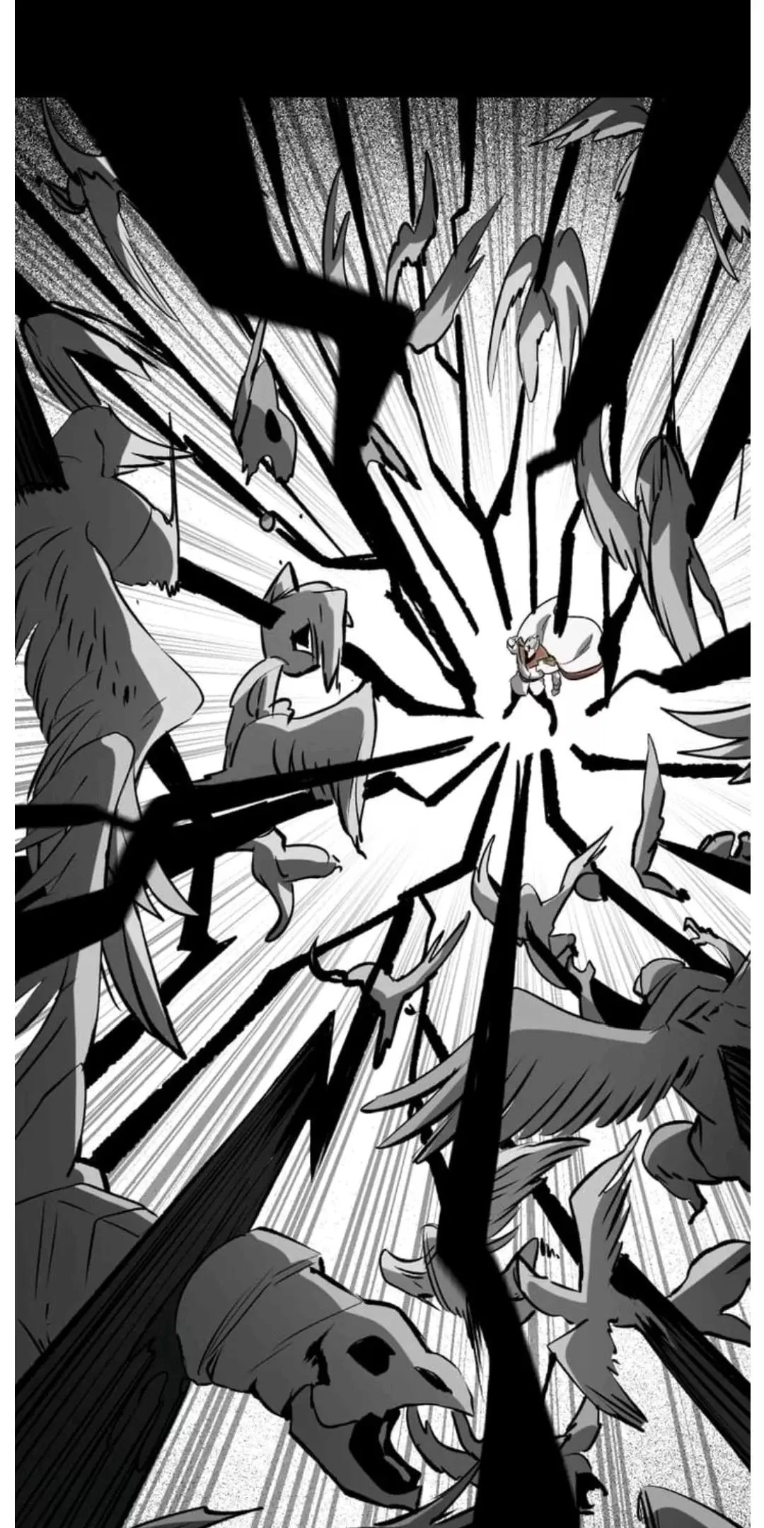 Anh Hùng Mạnh Nhất? Ta Không Làm Lâu Rồi! Chapter  192 - 46