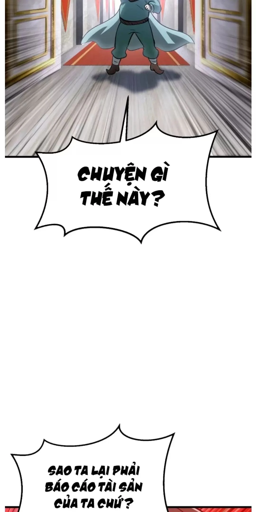 Anh Hùng Mạnh Nhất? Ta Không Làm Lâu Rồi! Chapter  192 - 58