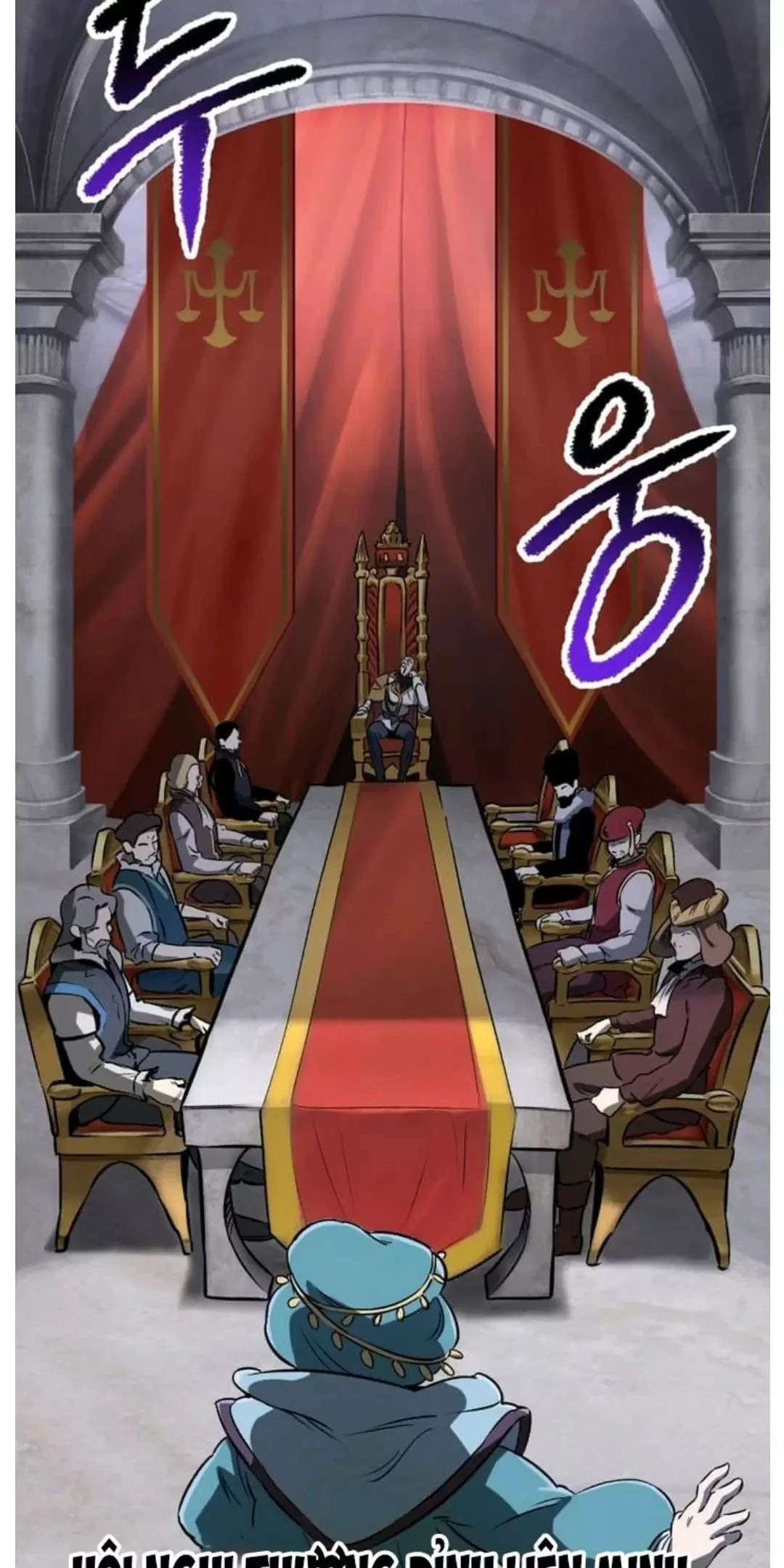 Anh Hùng Mạnh Nhất? Ta Không Làm Lâu Rồi! Chapter  192 - 61