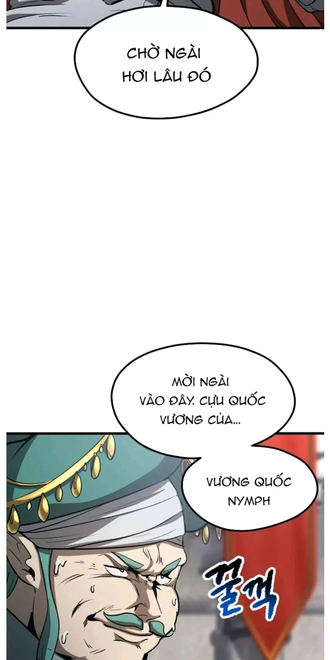 Anh Hùng Mạnh Nhất? Ta Không Làm Lâu Rồi! Chapter  192 - 66